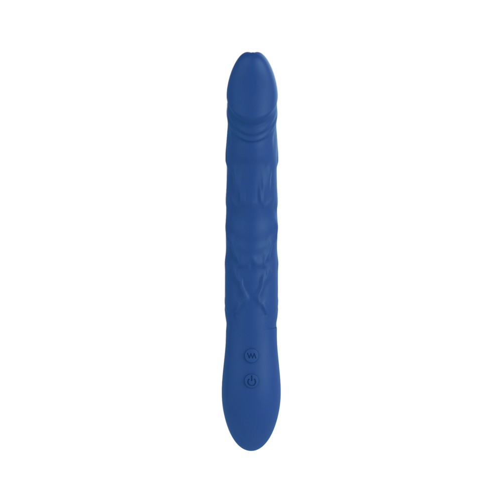 VIBRADOR ROTATIVO ¡WOW! TROUBLE