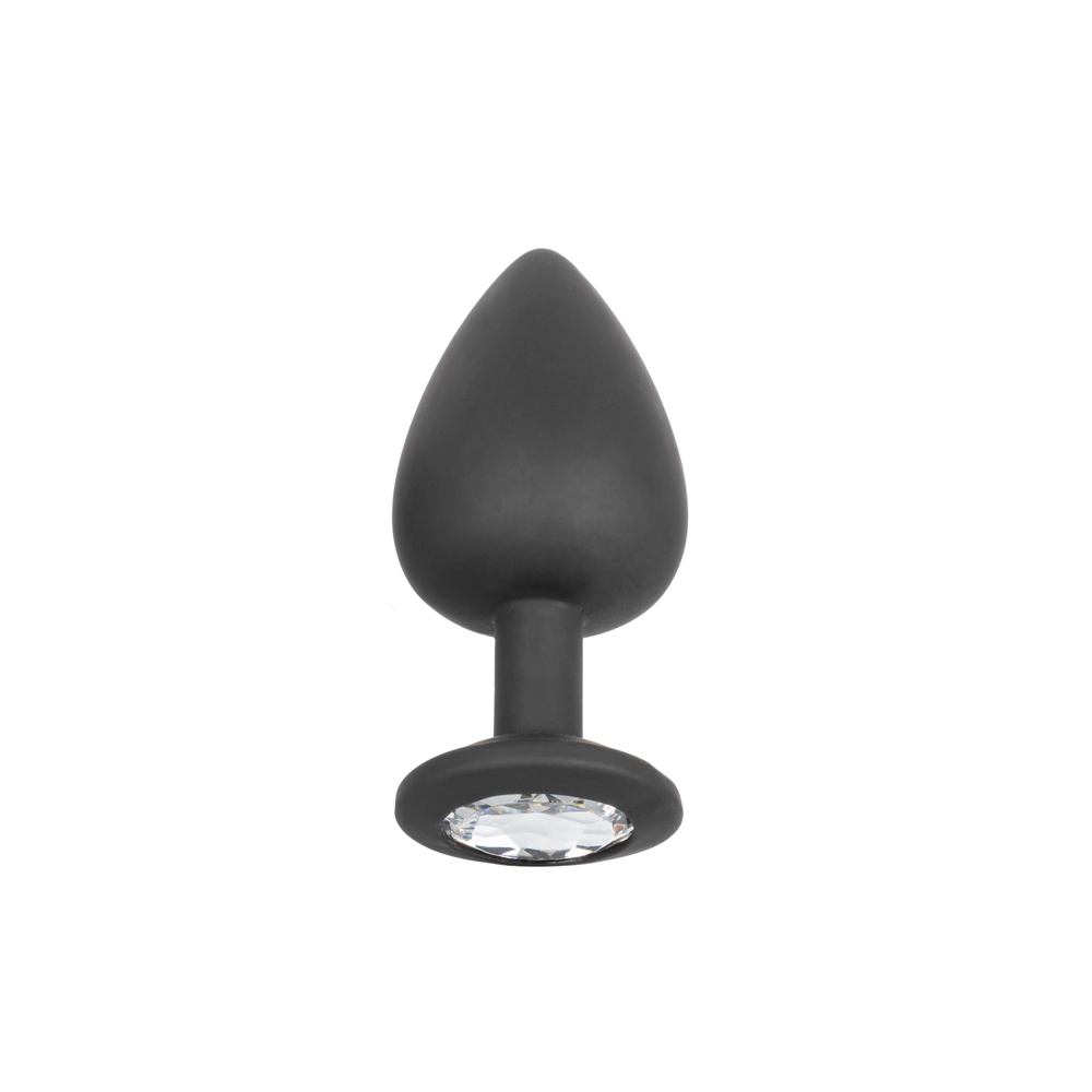 PLUG ANAL DIAMOND LARGE