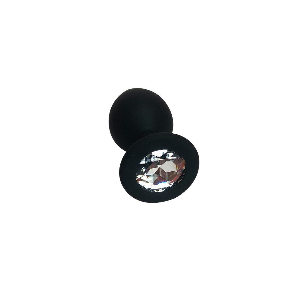 PLUG ANAL DIAMOND MEDIUM