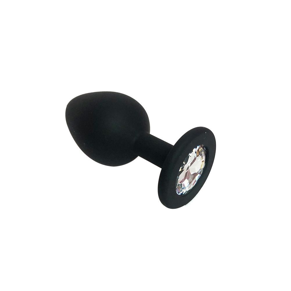 PLUG ANAL DIAMOND MEDIUM