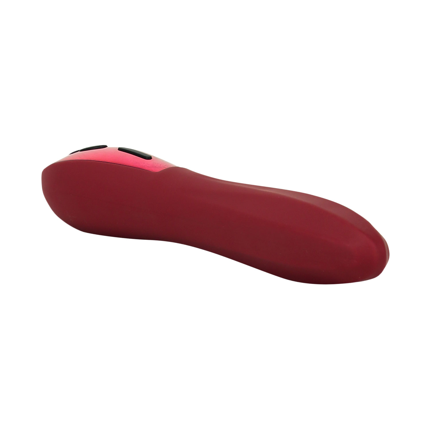 VIBRADOR ¡WOW! TEASER