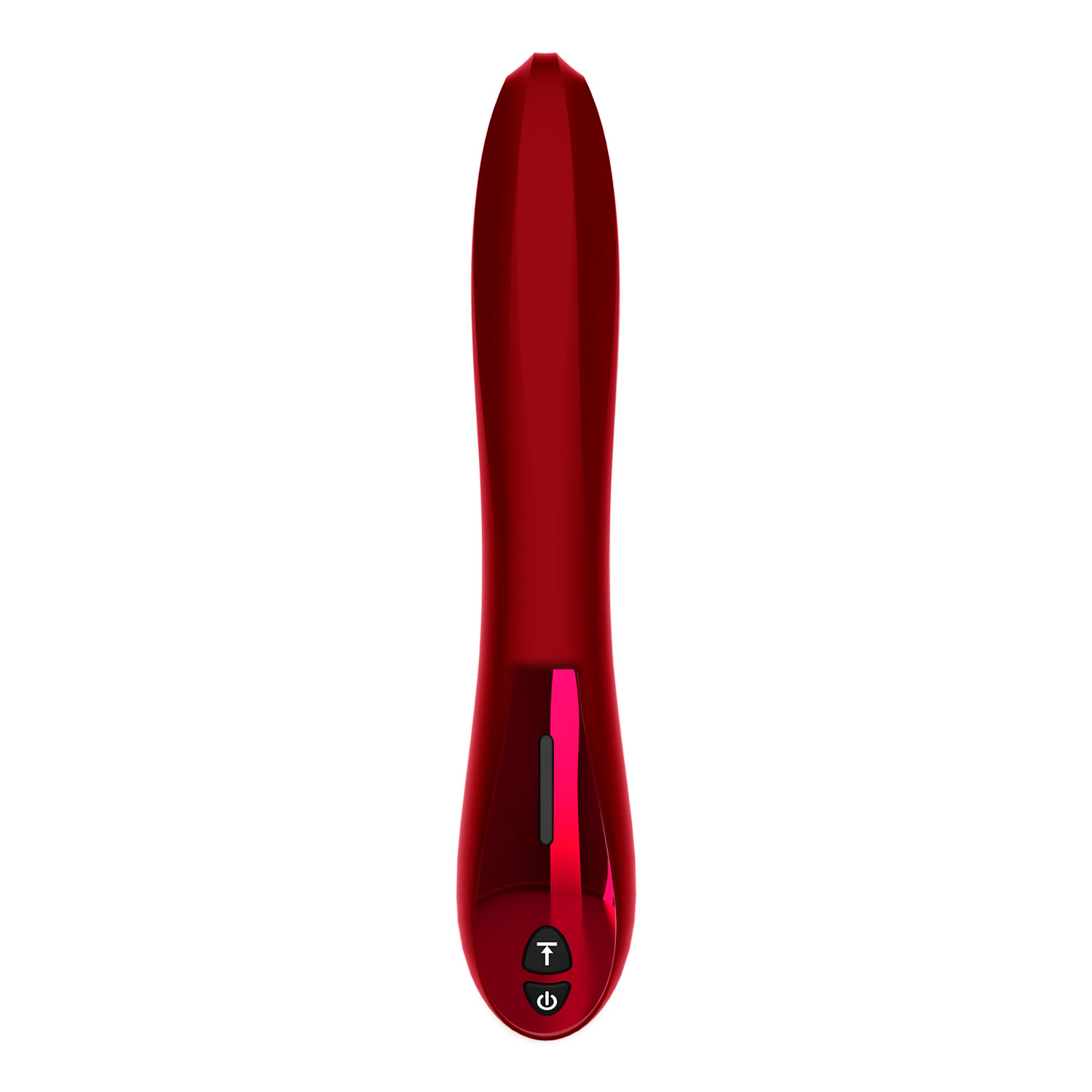 VIBRADOR ¡WOW! TEASER