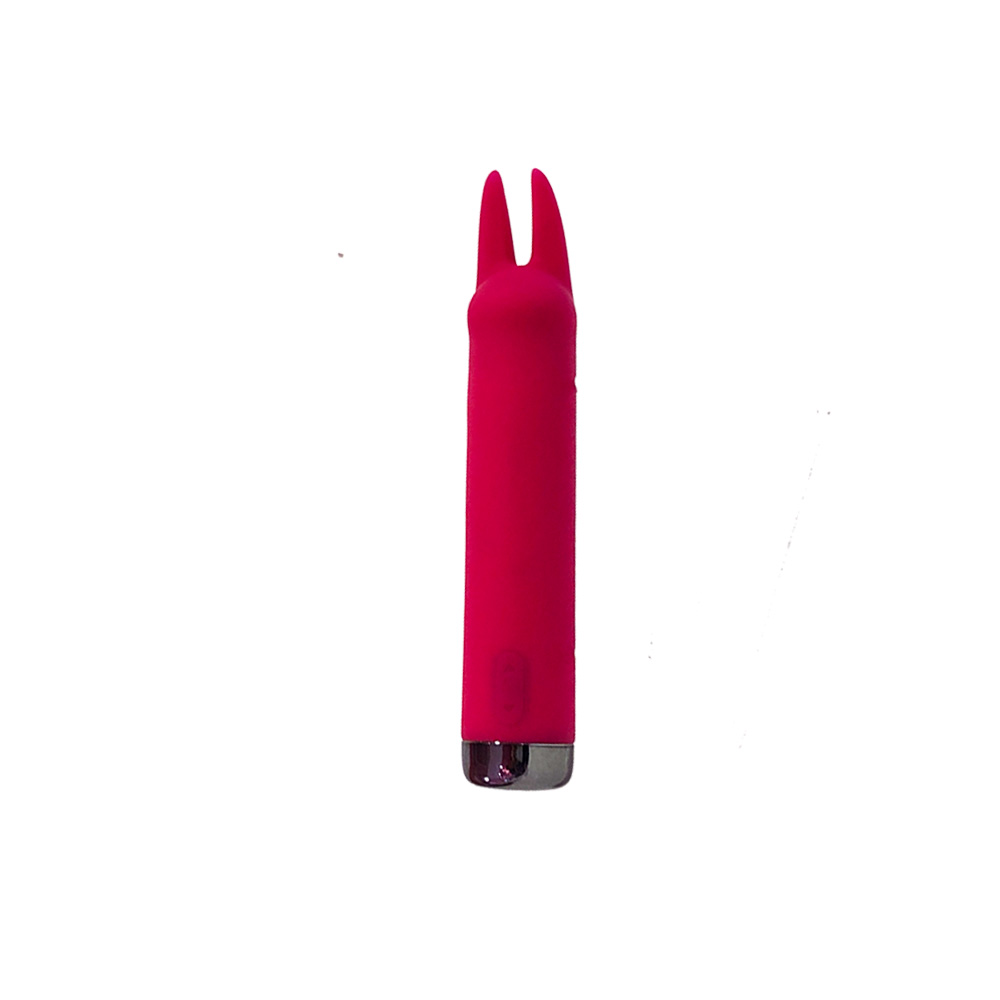 VIBRADOR TICKLE
