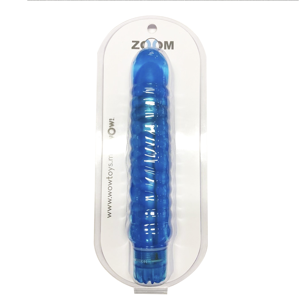 VIBRADOR ¡WOW! ZOOM