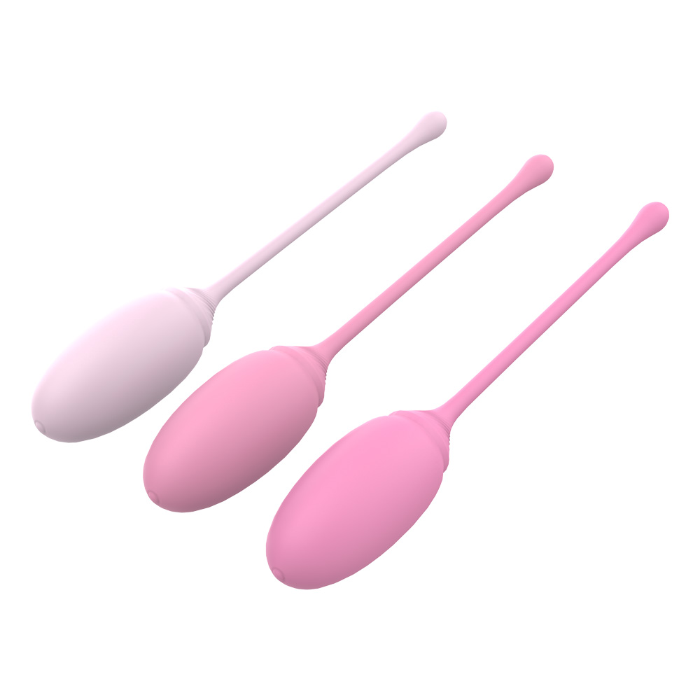 BOLAS DE KEGEL FIT