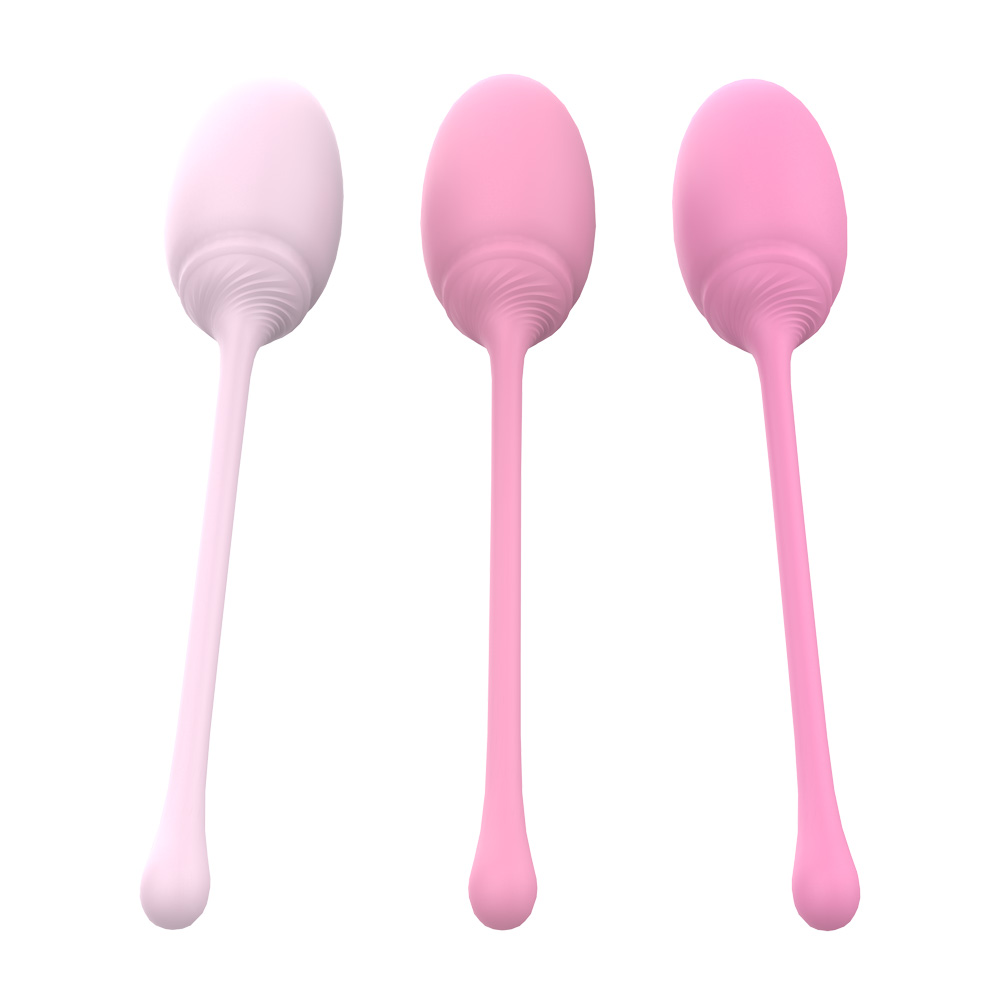 BOLAS DE KEGEL FIT