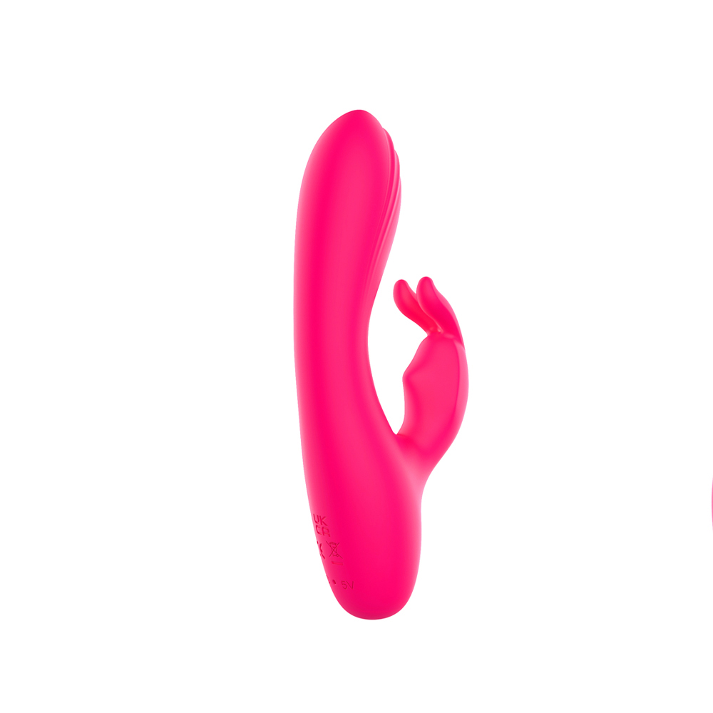 VIBRADOR ROOMIE