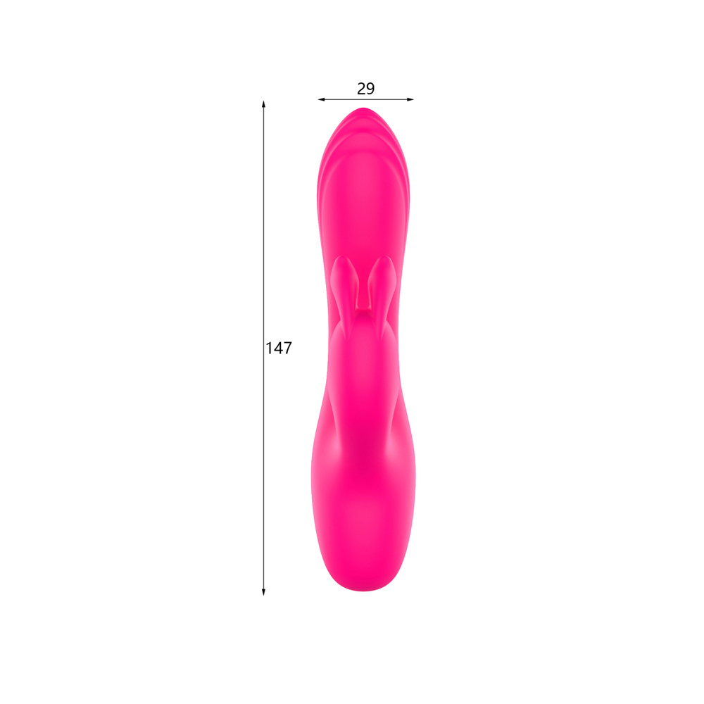 VIBRADOR ROOMIE