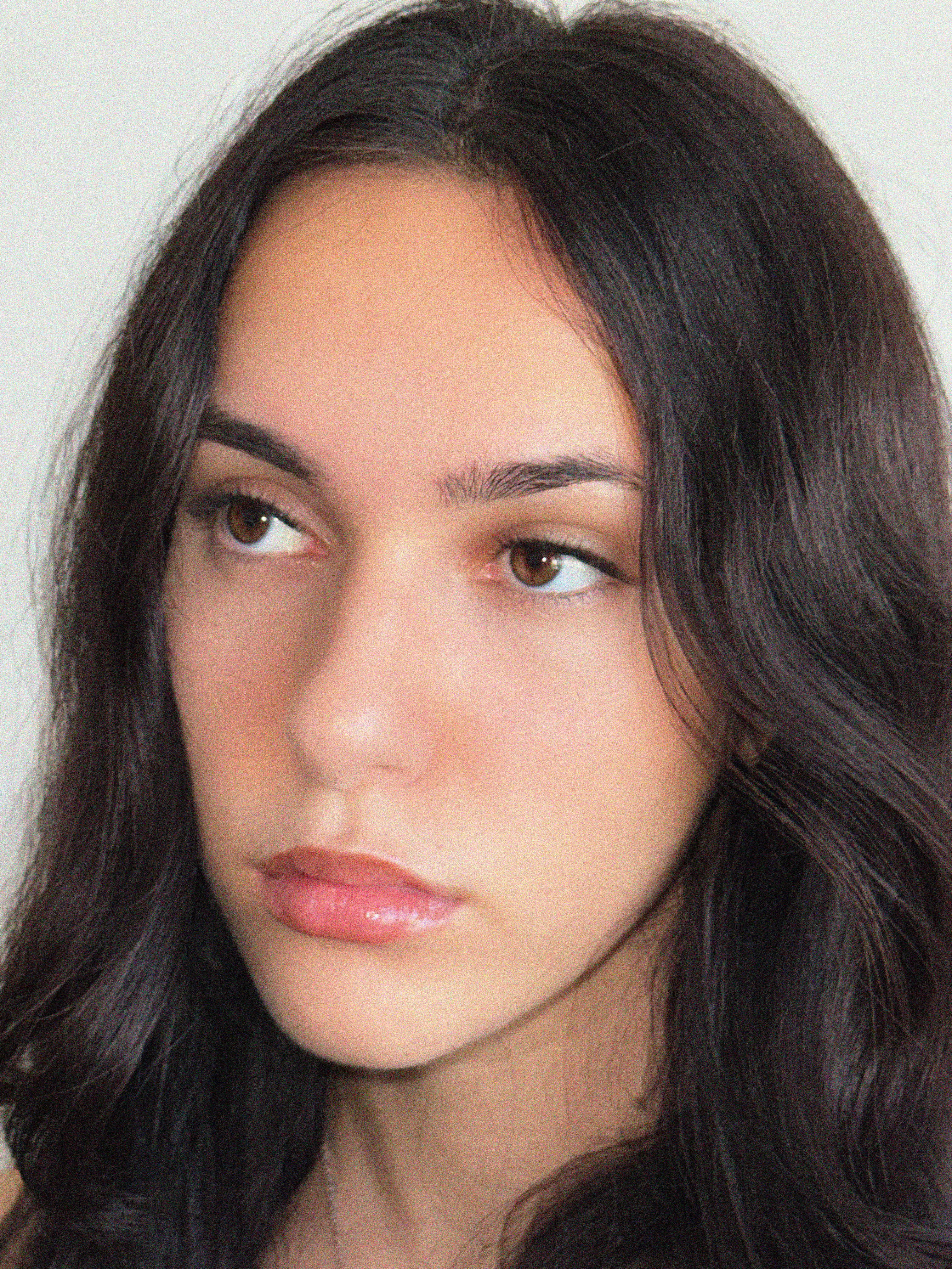 Pecan - Bruine drukwimpers