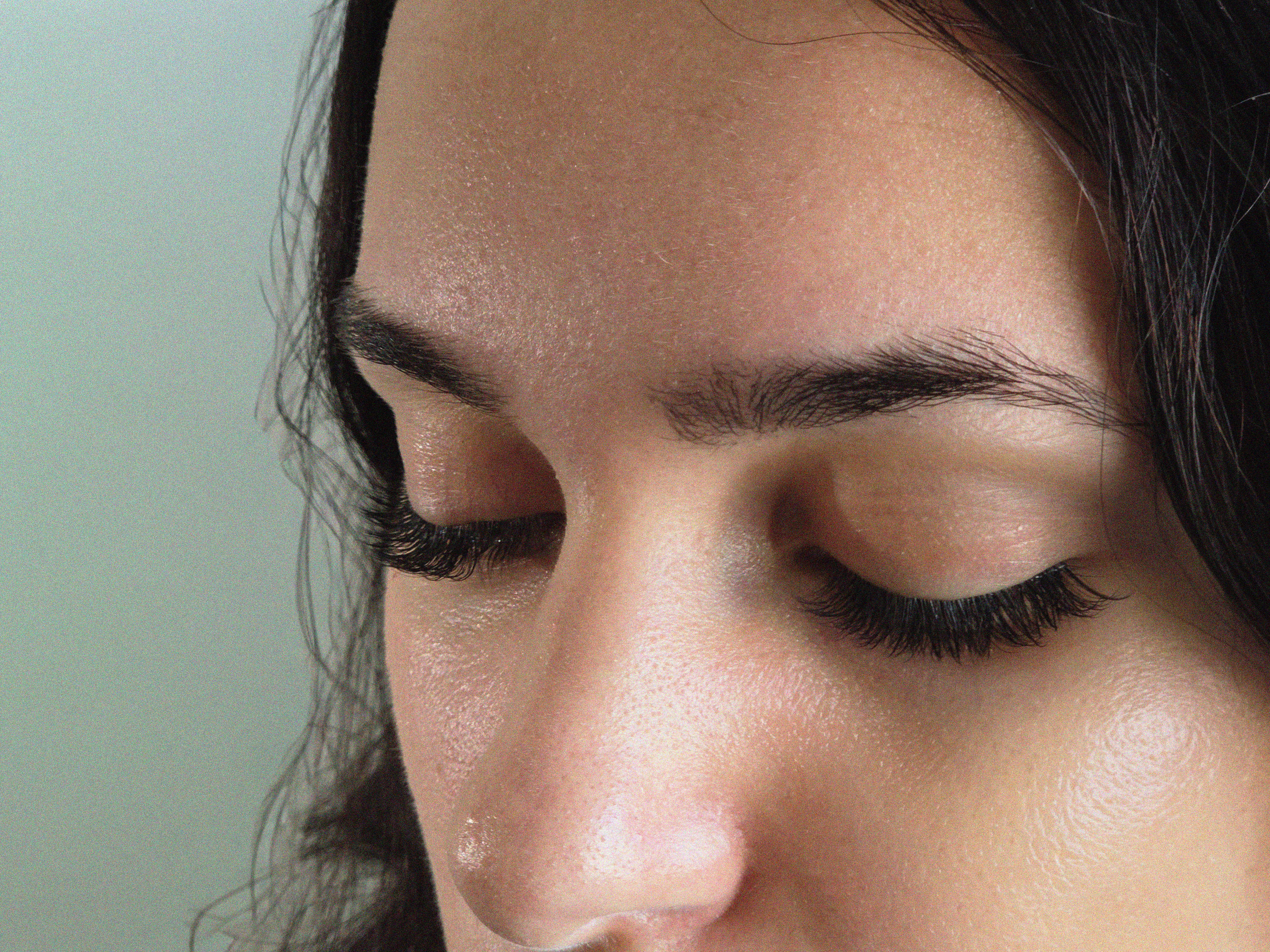 Prestige - drukwimpers met een volle look