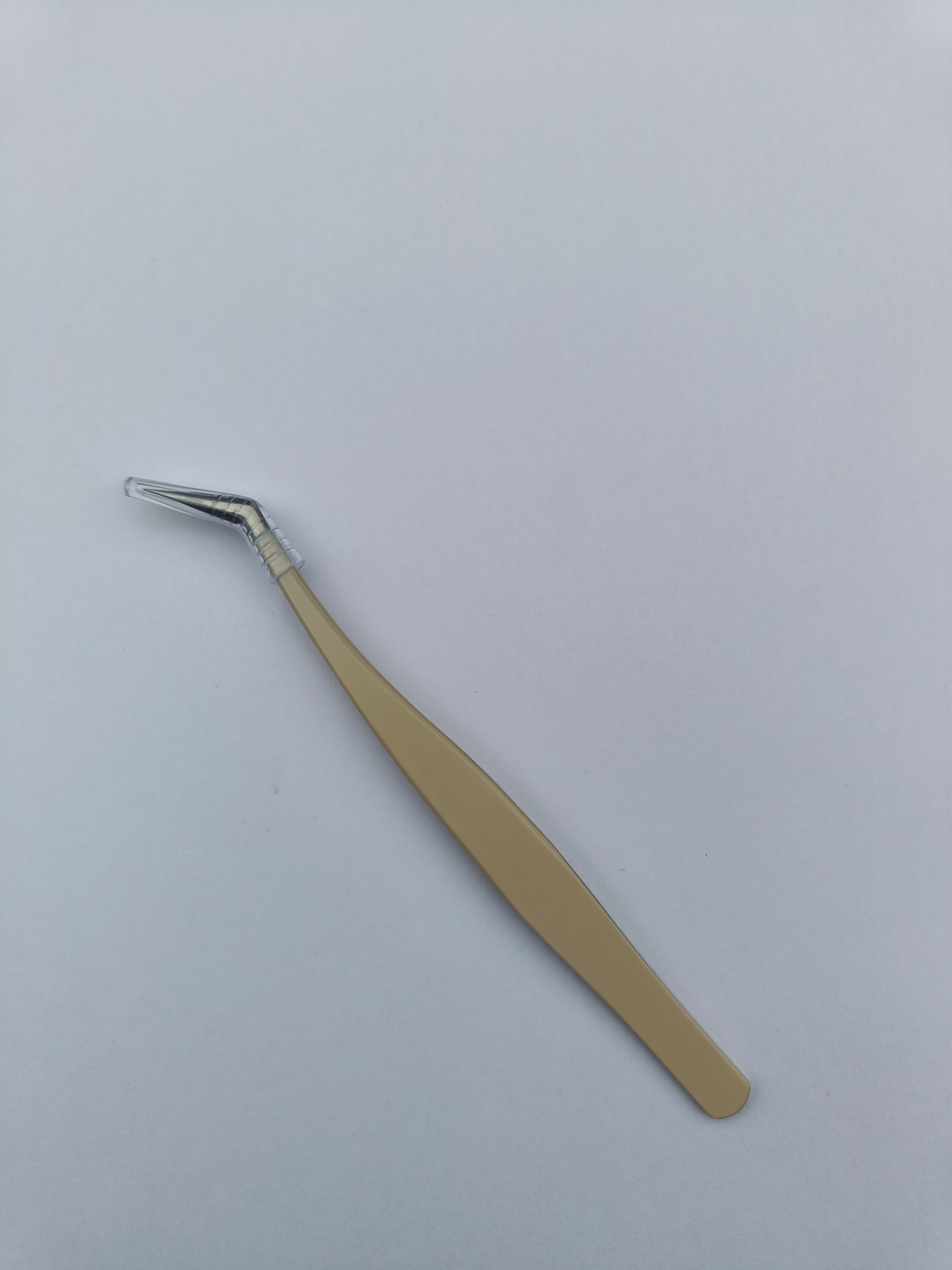 Wimperpincet – Speciaal voor Drukwimpers