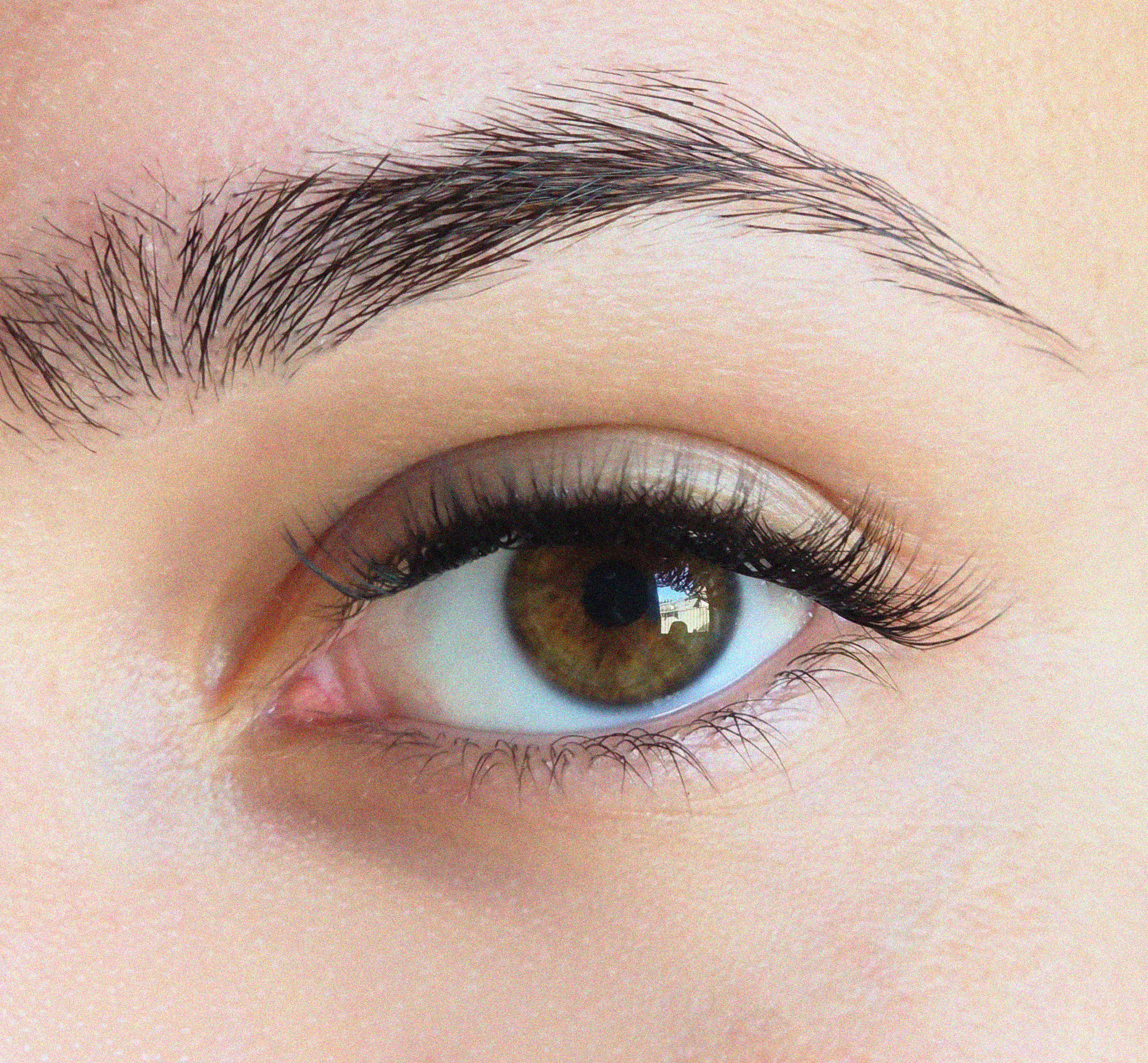 Prestige - drukwimpers met een volle look