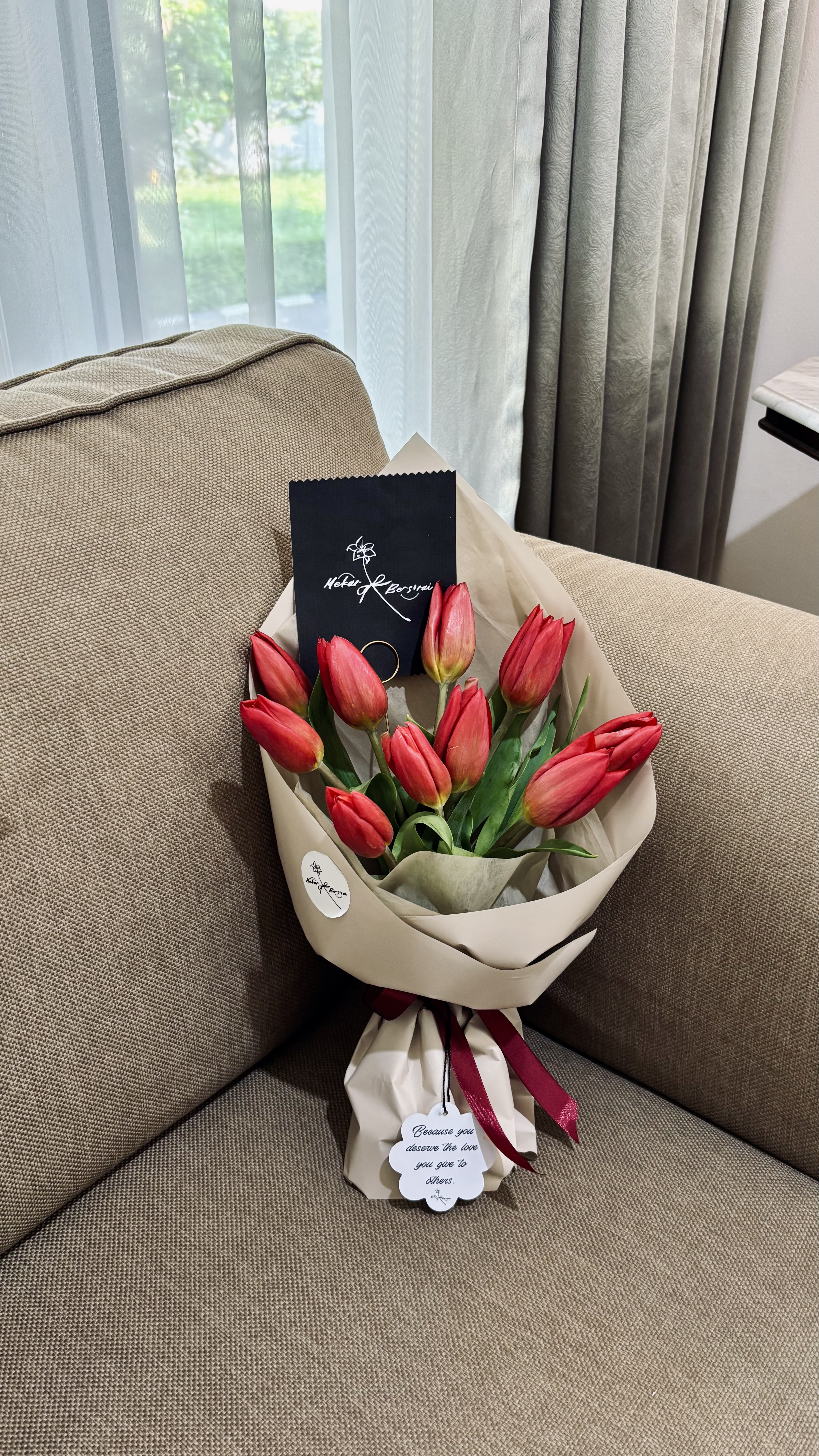 Enchanted Tulip [10]