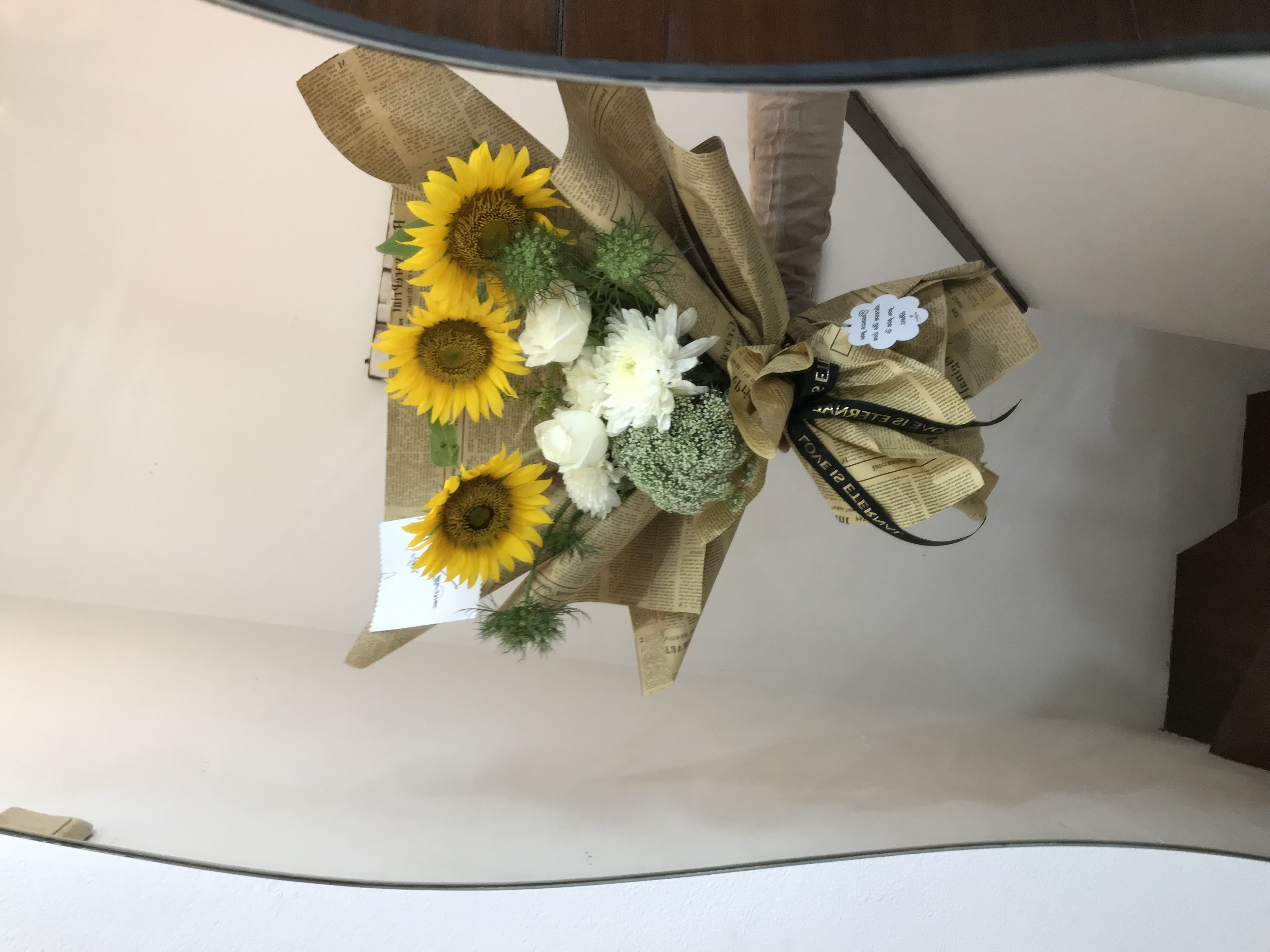 Sunshine Bouquet