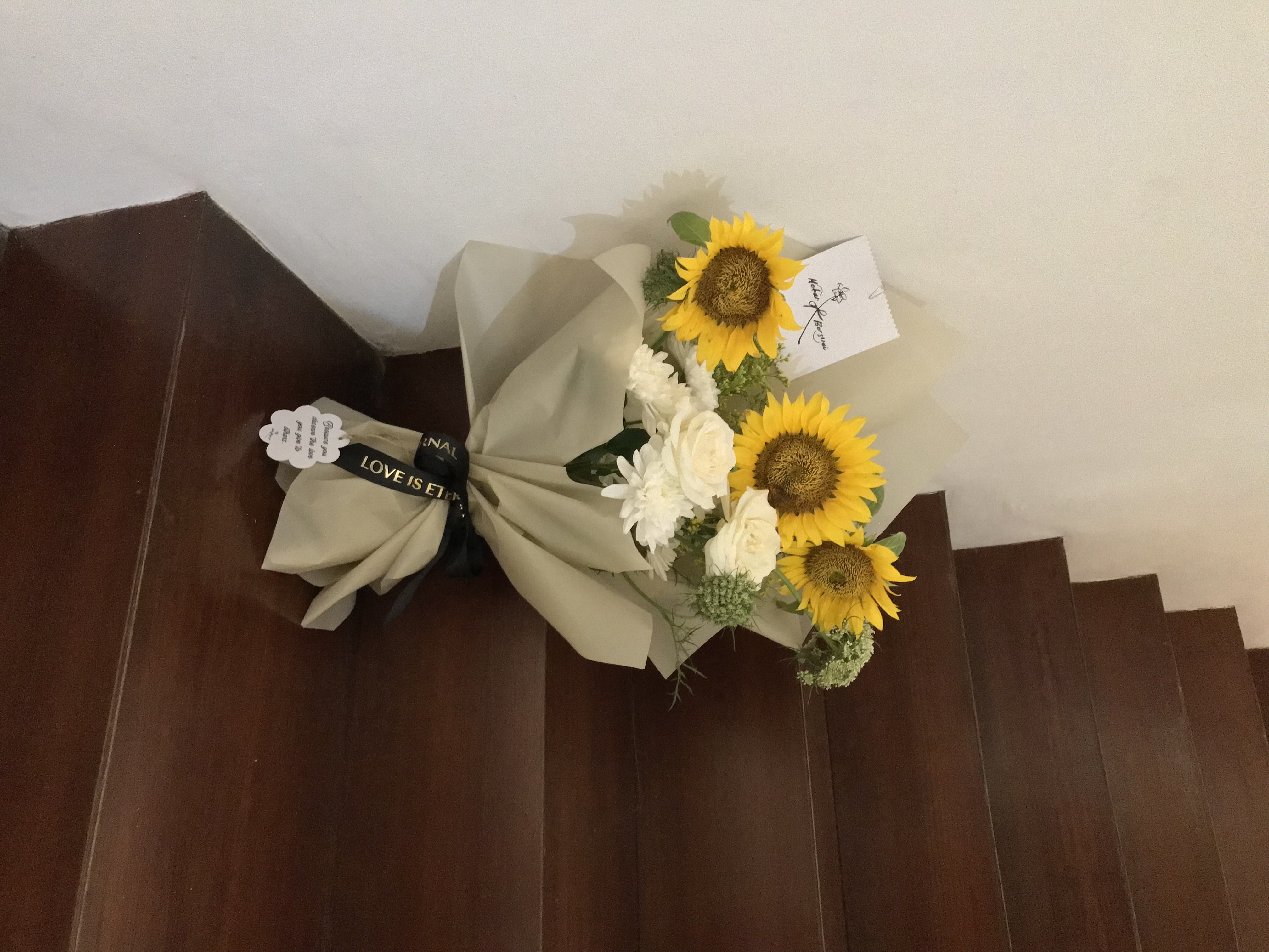Sunshine Bouquet