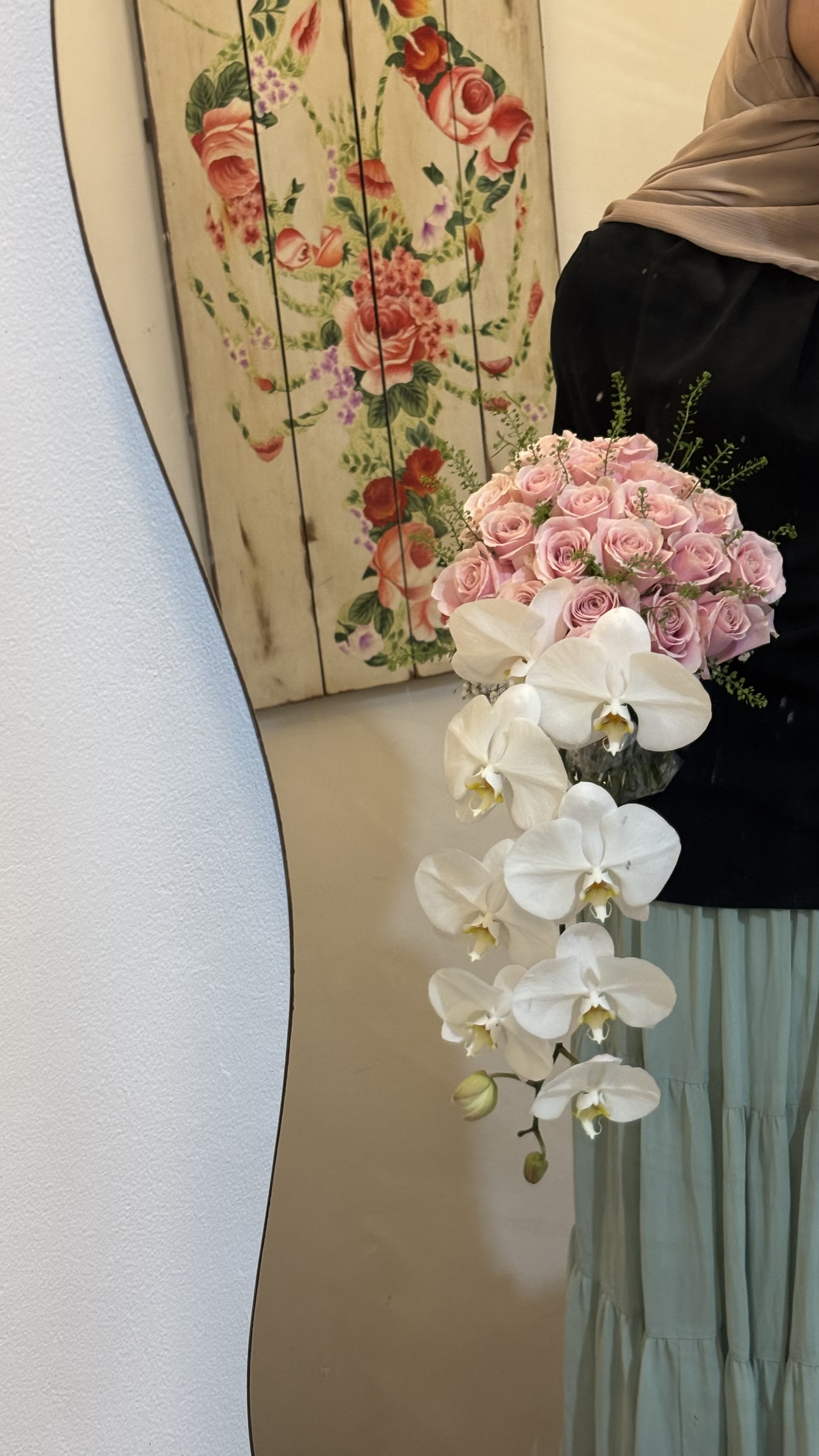 Orchid & Rose Bridal