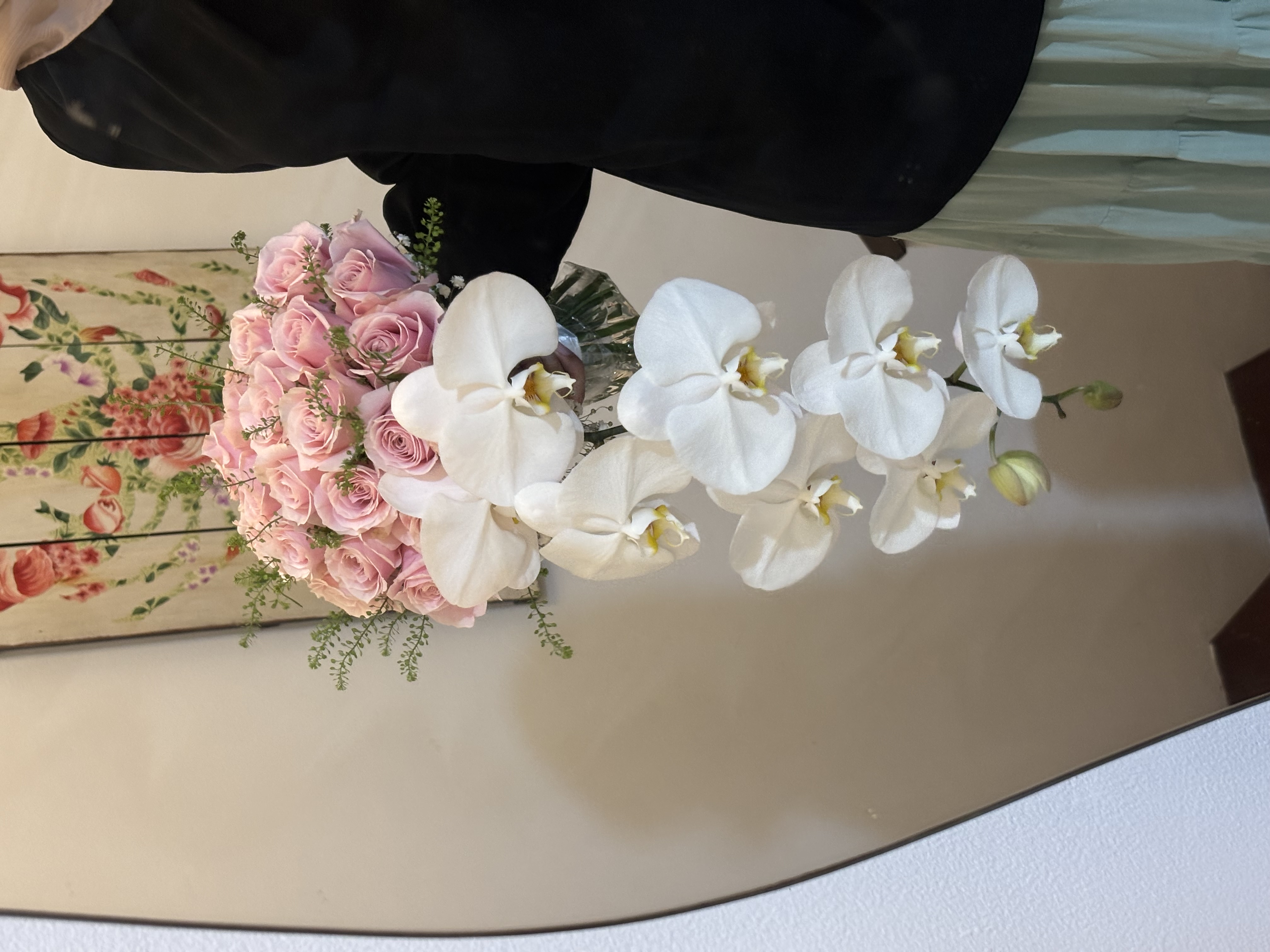 Orchid & Rose Bridal