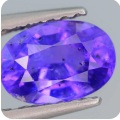 Tanzanite Gemstone
