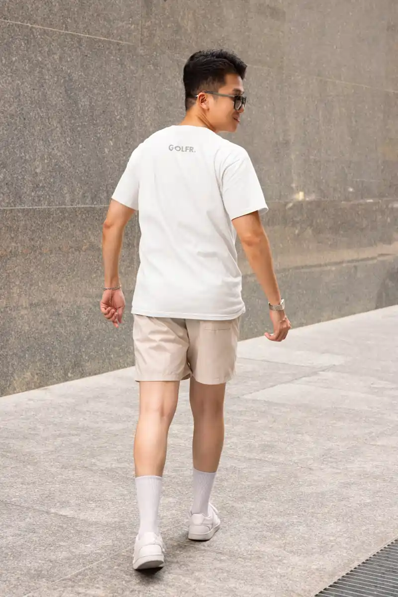 Deer Graphic Tshirt for men