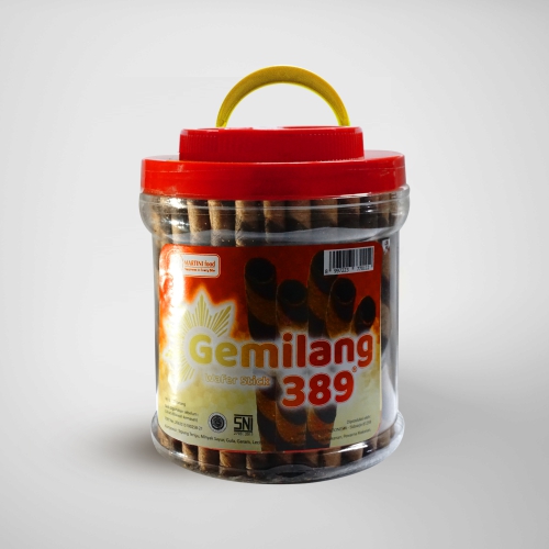 Gemilang 389 Standard 330gr