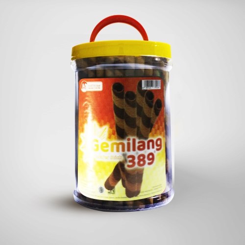 Gemilang 389 Standard 450gr