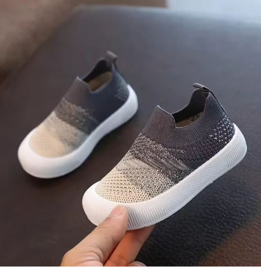 Kids' Slip-On Sneakers