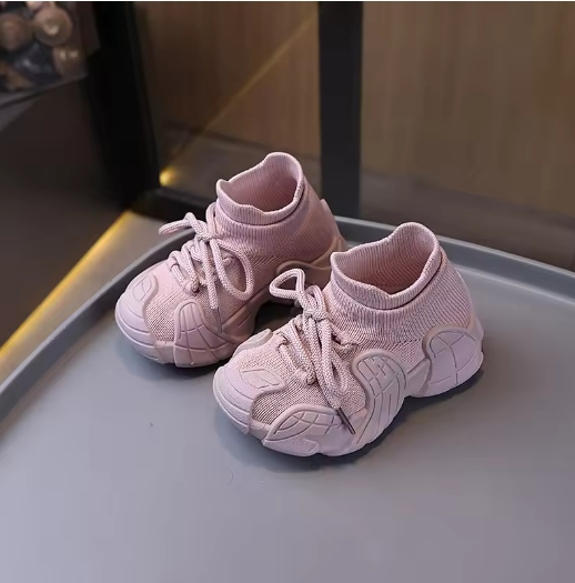 Children's Athletic Shoes