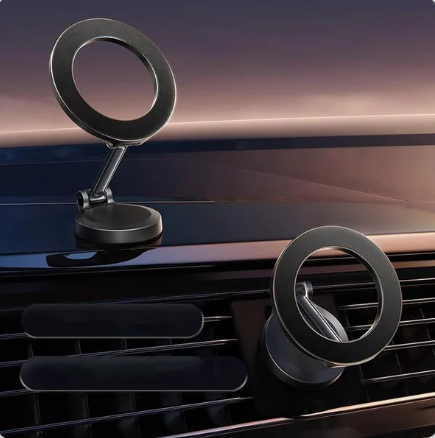 (Buy 2 Get 5% OFF👍) Ultra Magnetic Car Phone Holder - For all cell phones