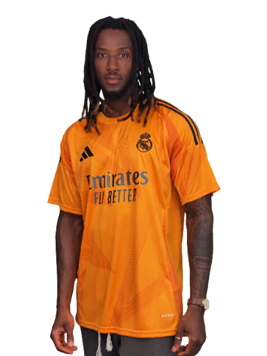 Real Madrid 2023/24 Third Jersey