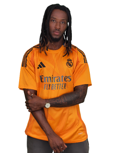 Real Madrid 2023/24 Third Jersey