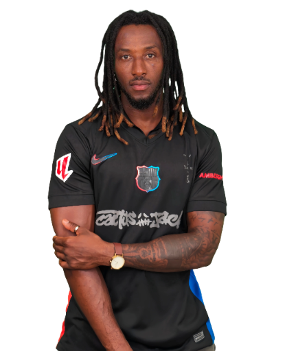Barcelona 2024/25 New Away Football Jersey
