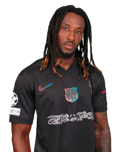Barcelona 2024/25 New Away Football Jersey