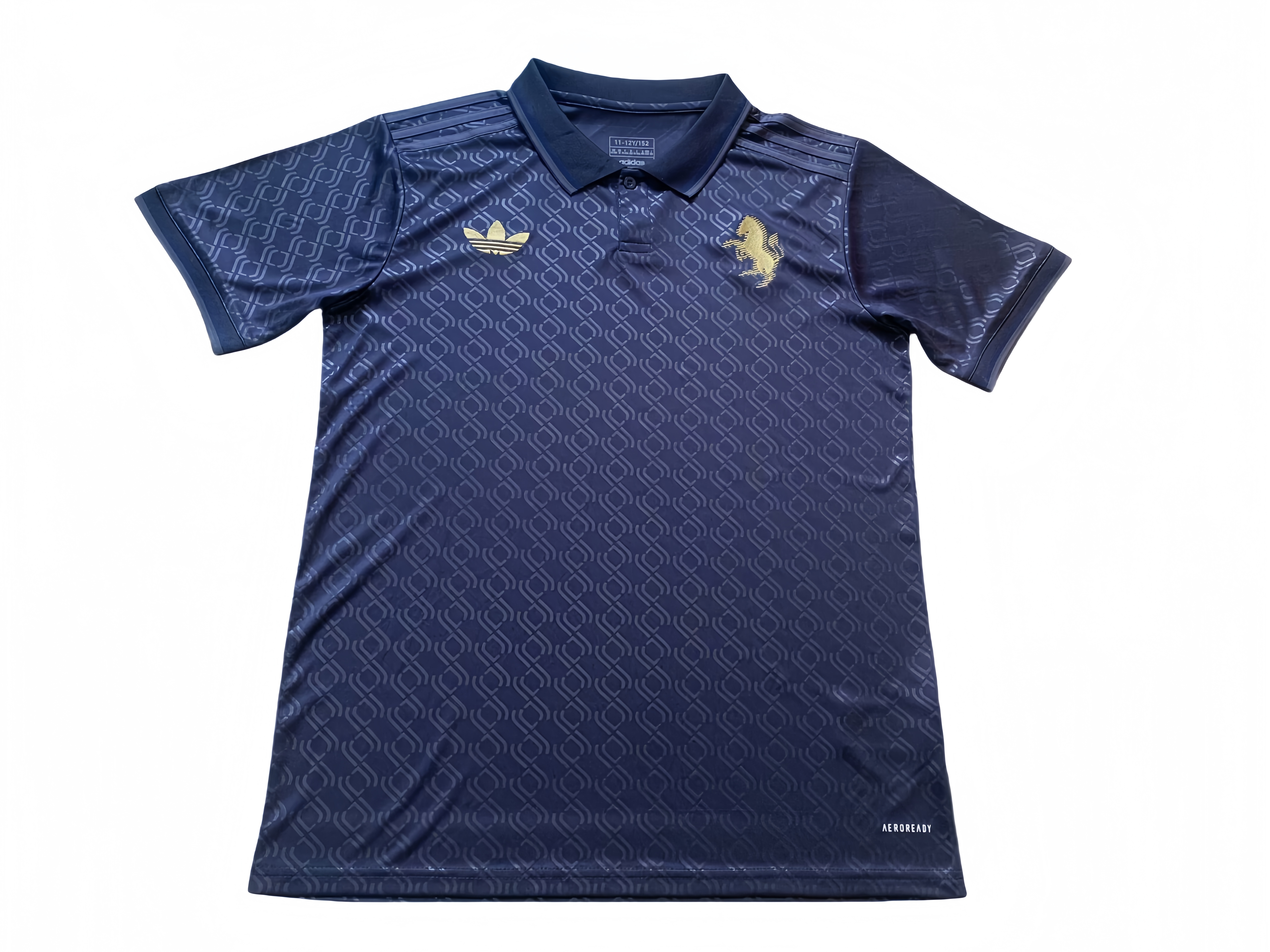Juventus new 2024/25 away kit
