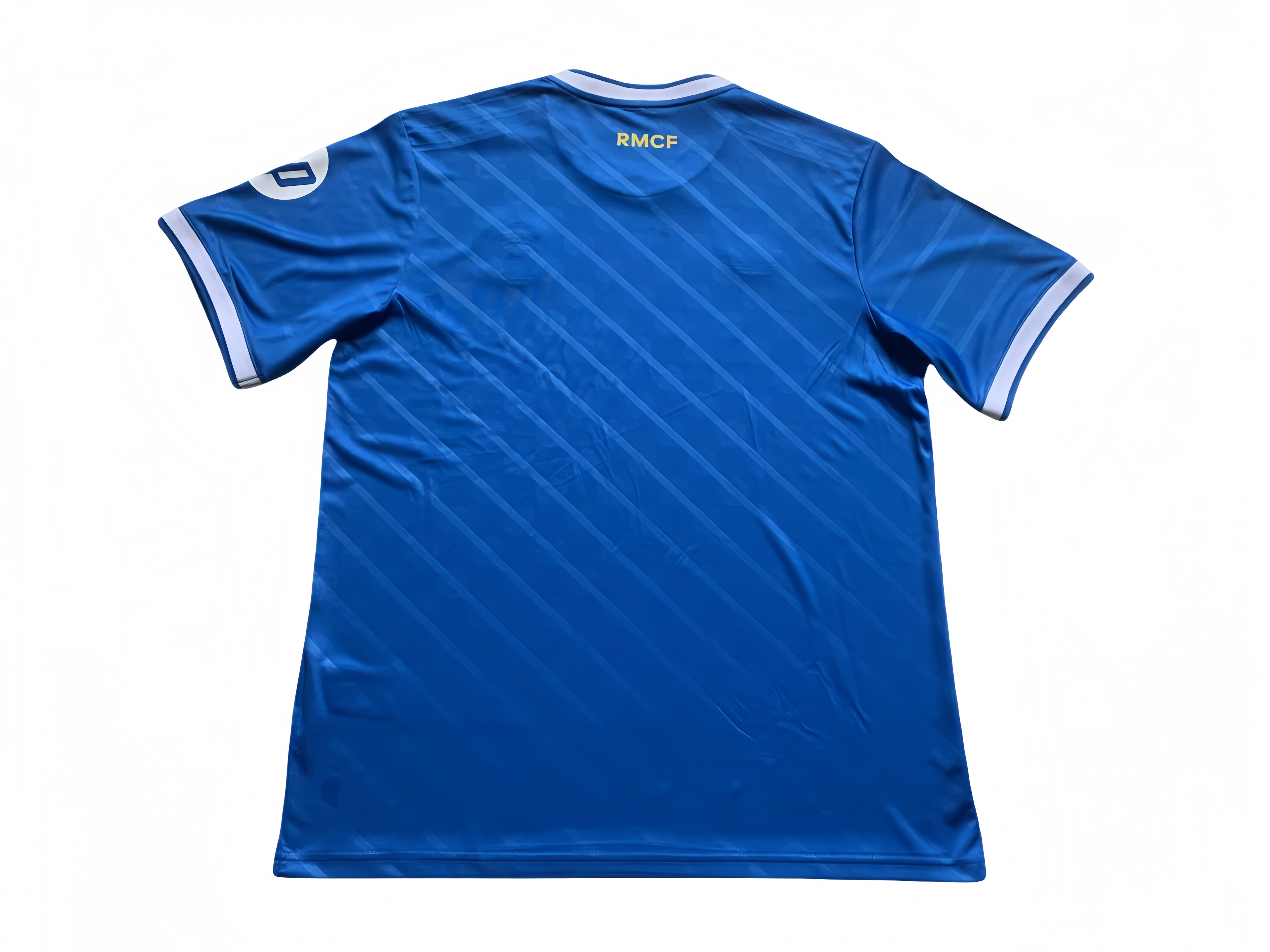 New 2025/26 Blue Real Madrid away  Jersey