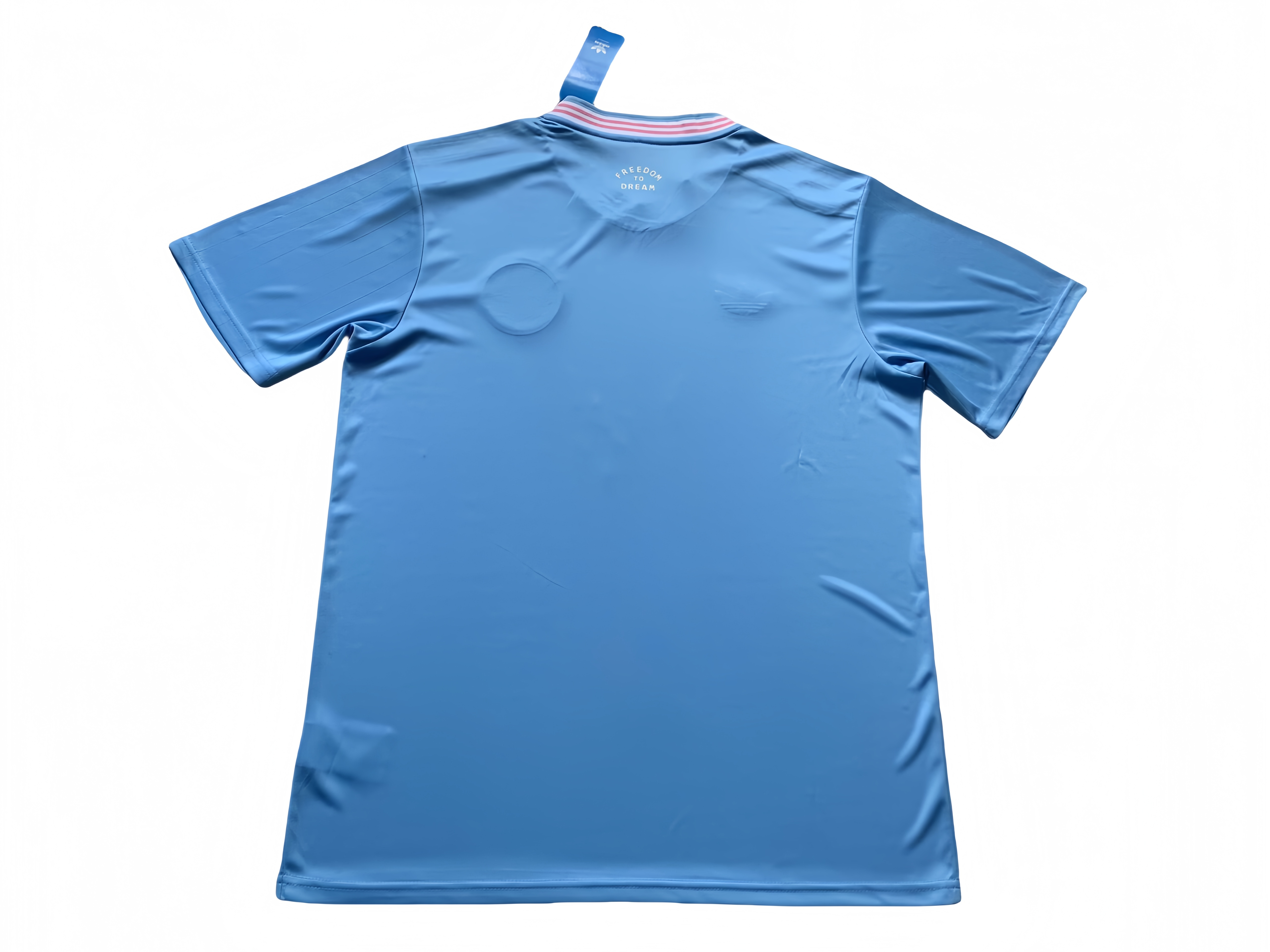 New 2025/26 Miami Blue away Jersey
