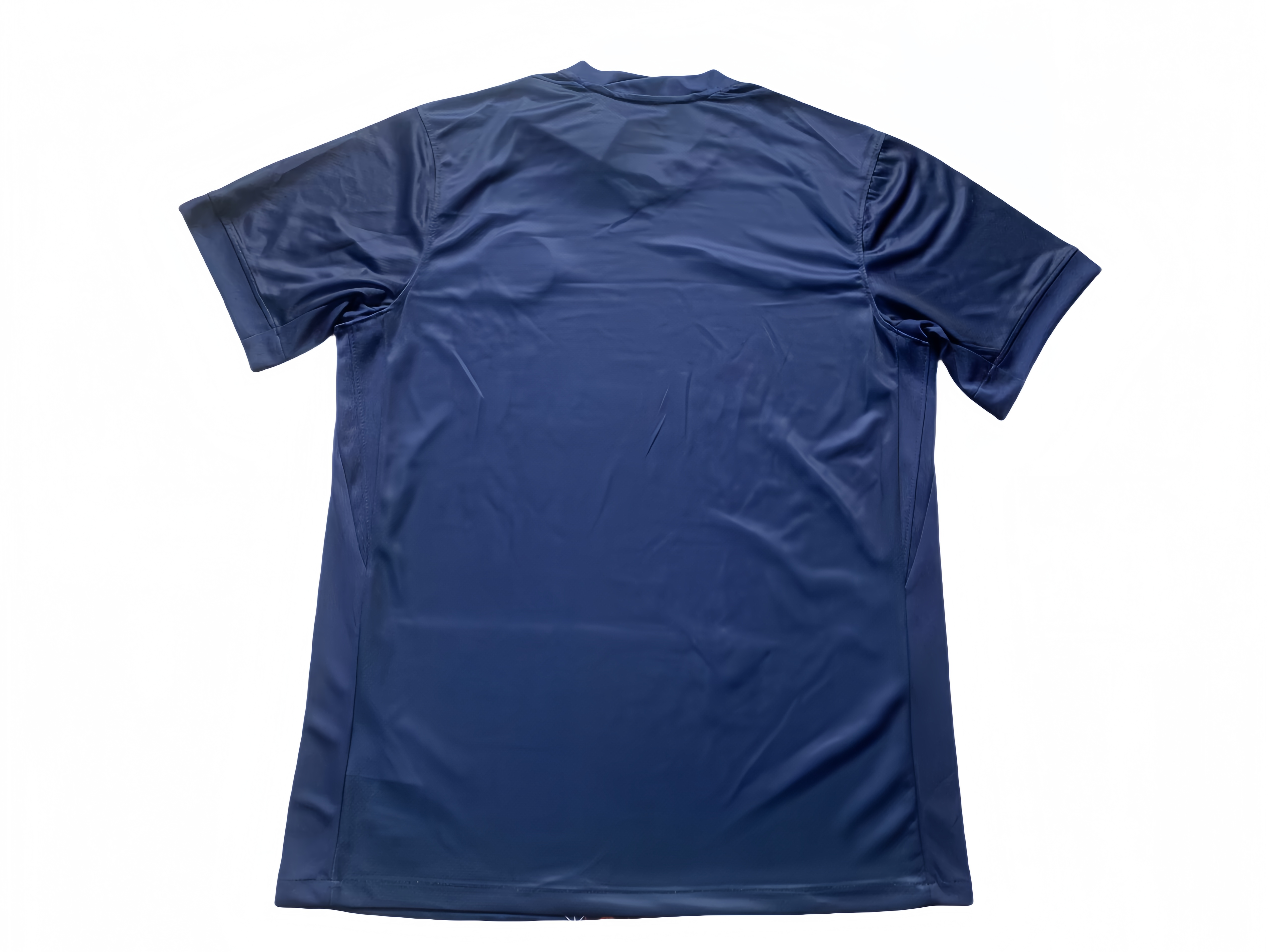 New 2025/26 Paris Saint-Germain Home Jersey