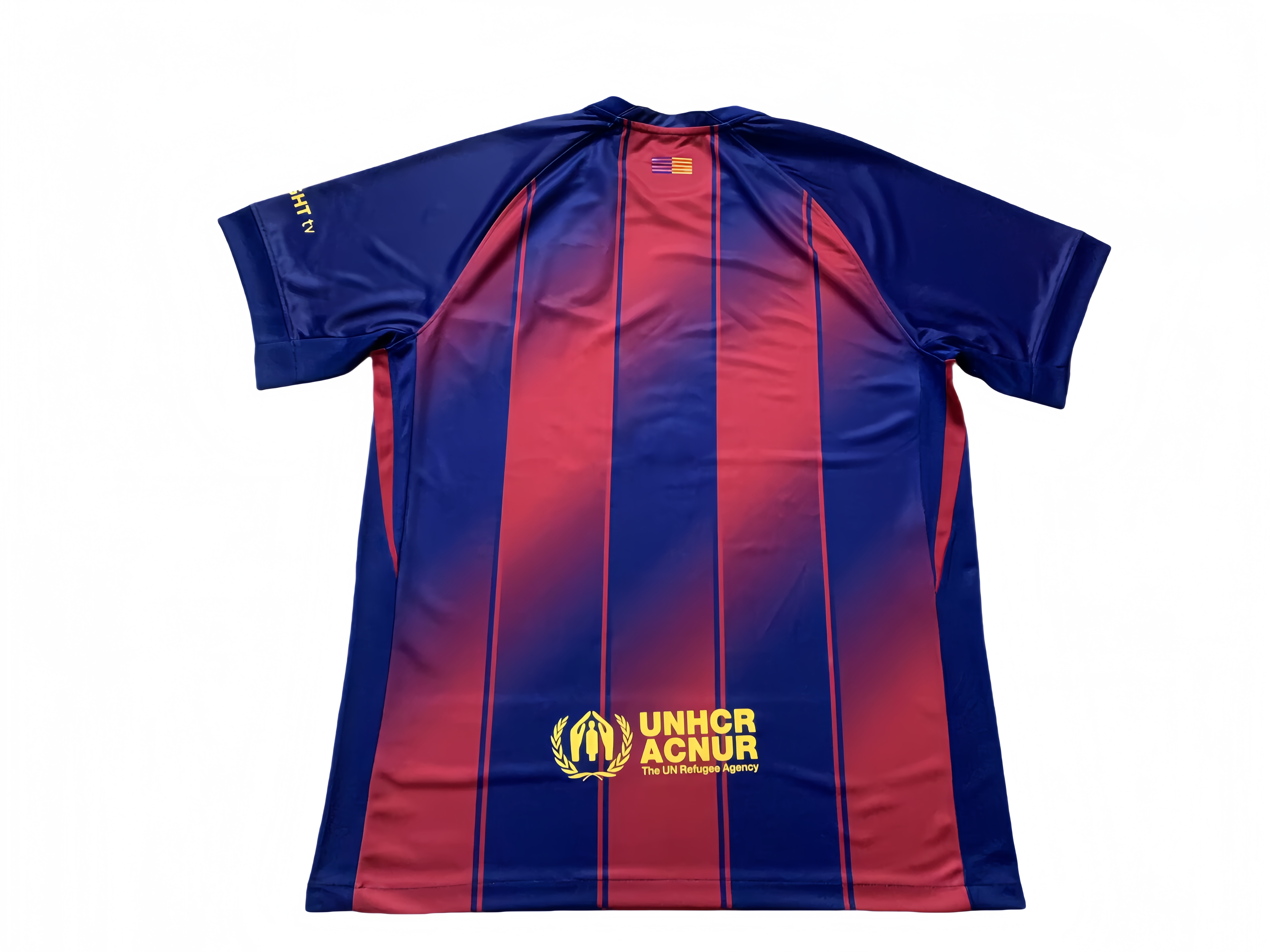 New 2025/26 FC Barcelona Home Jersey 