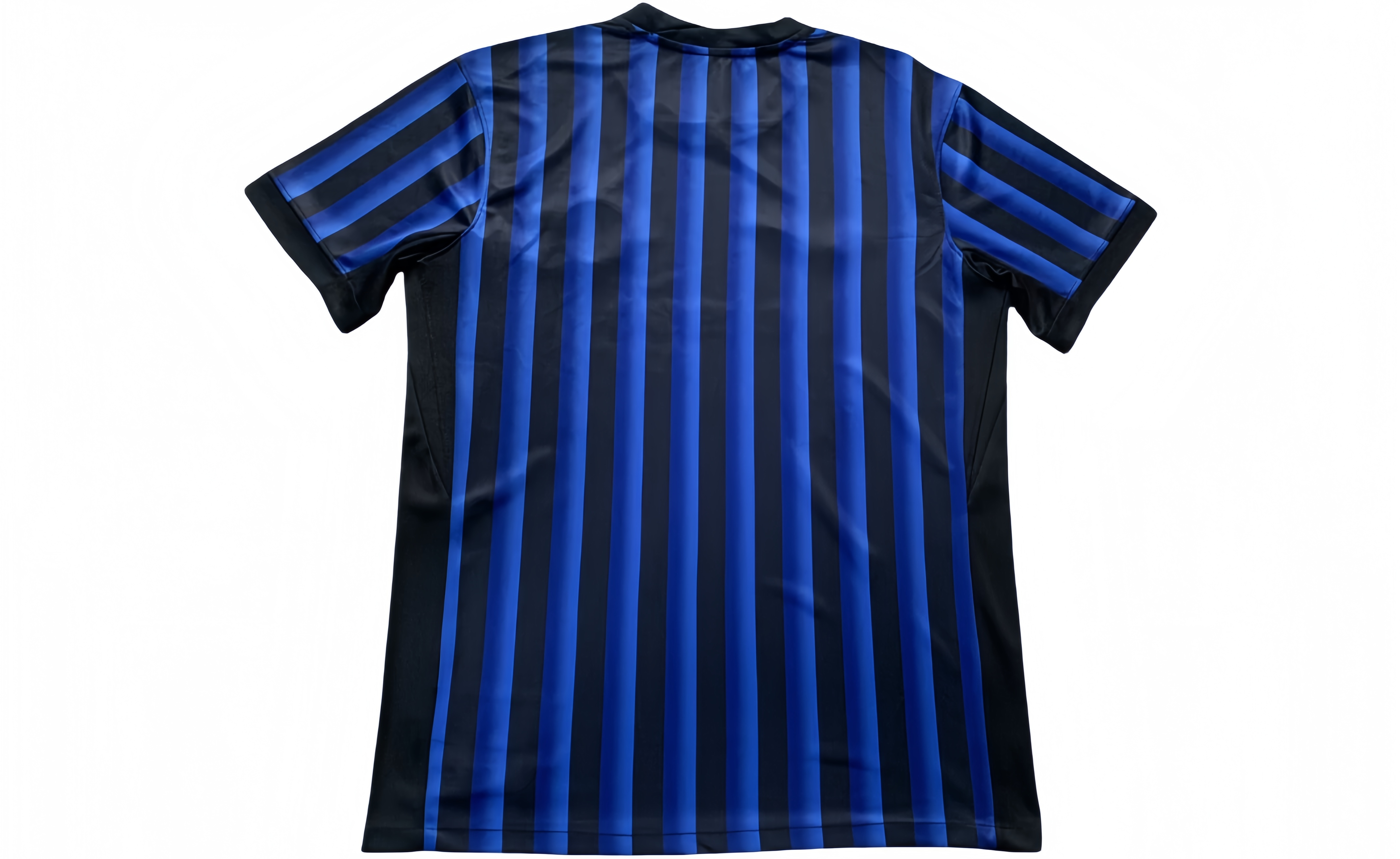 New 2025/26 Inter Milan Home Jersey