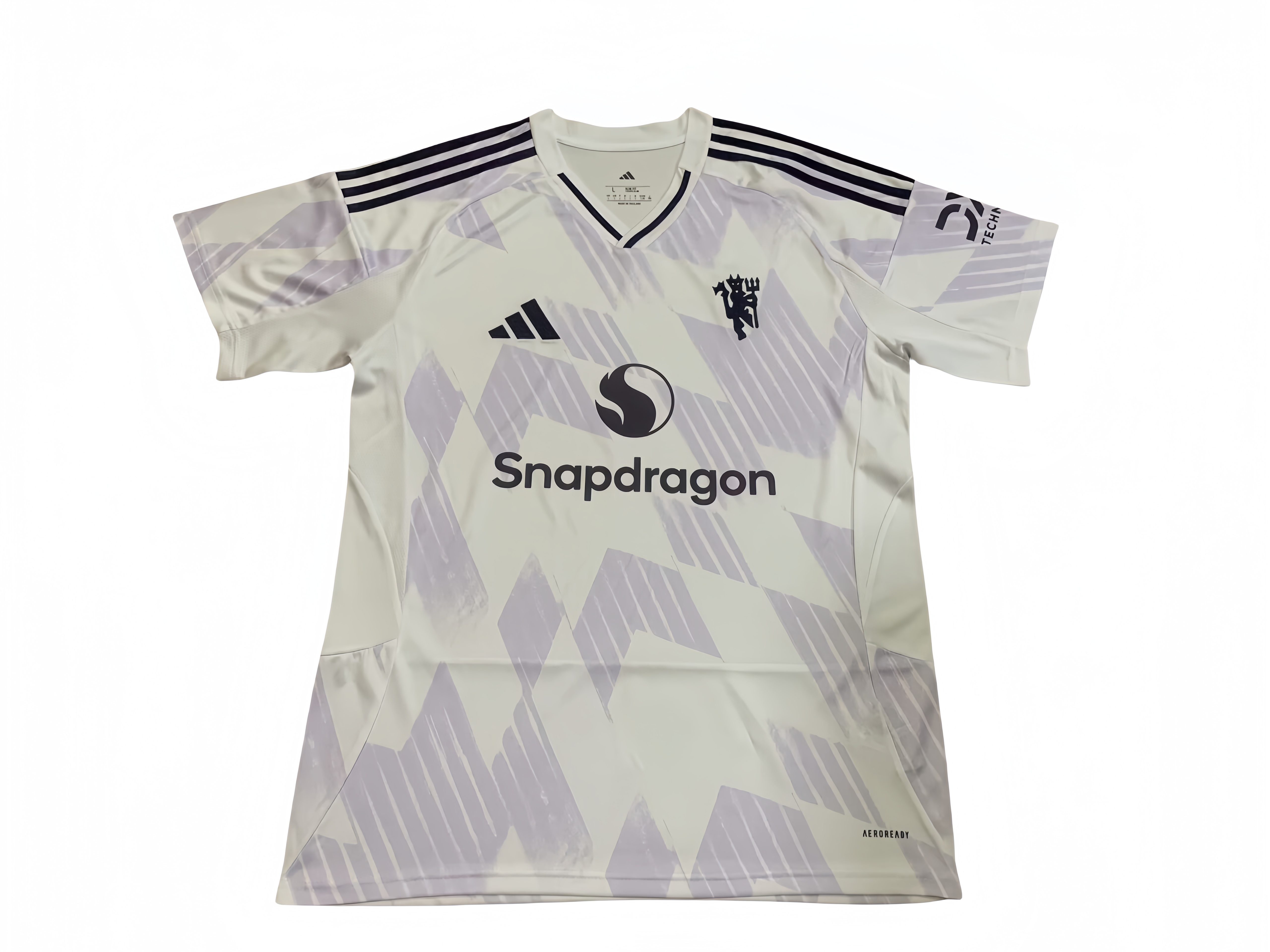 New 2025/26 Manchester United Away Jersey