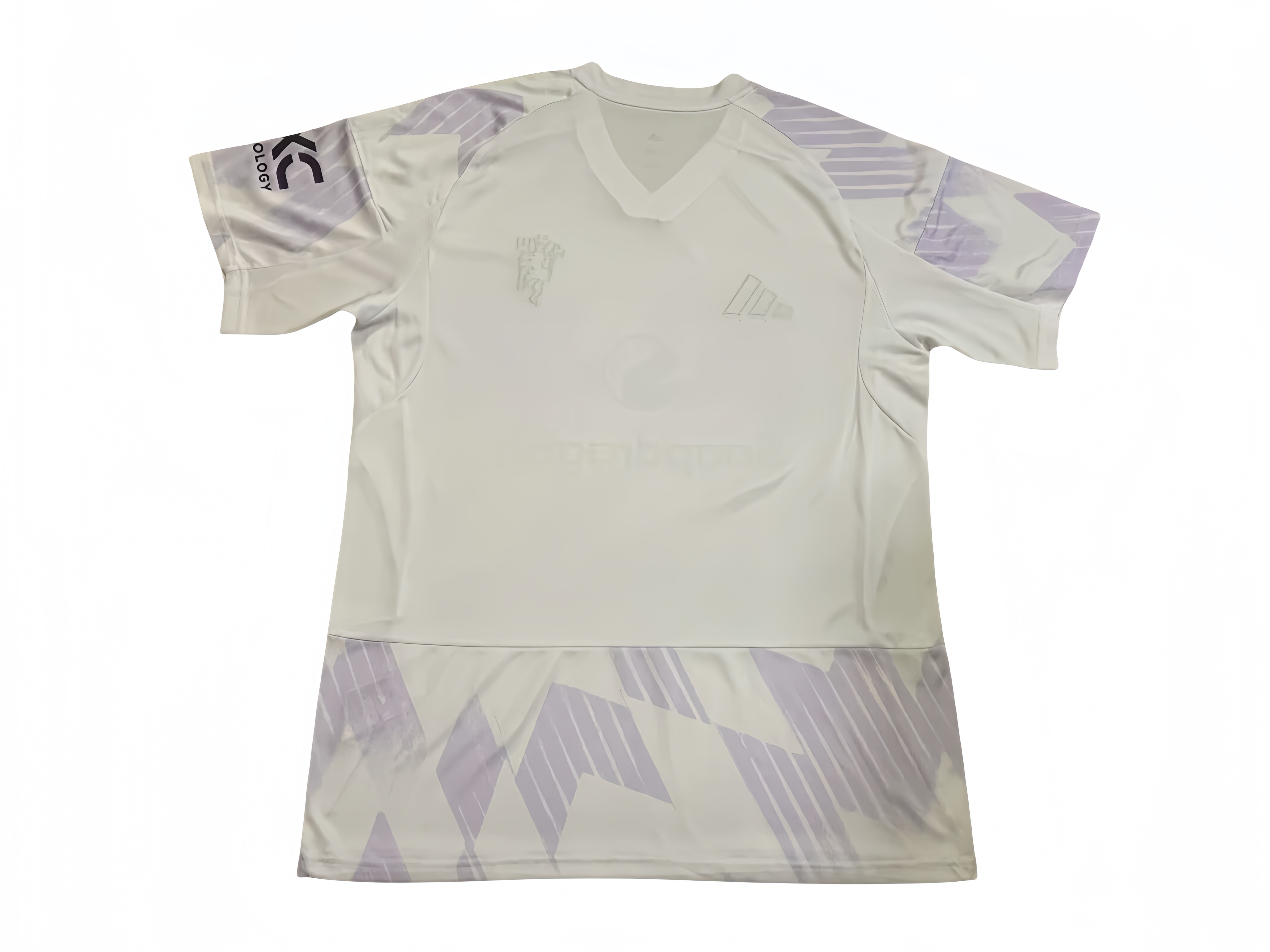 New 2025/26 Manchester United Away Jersey