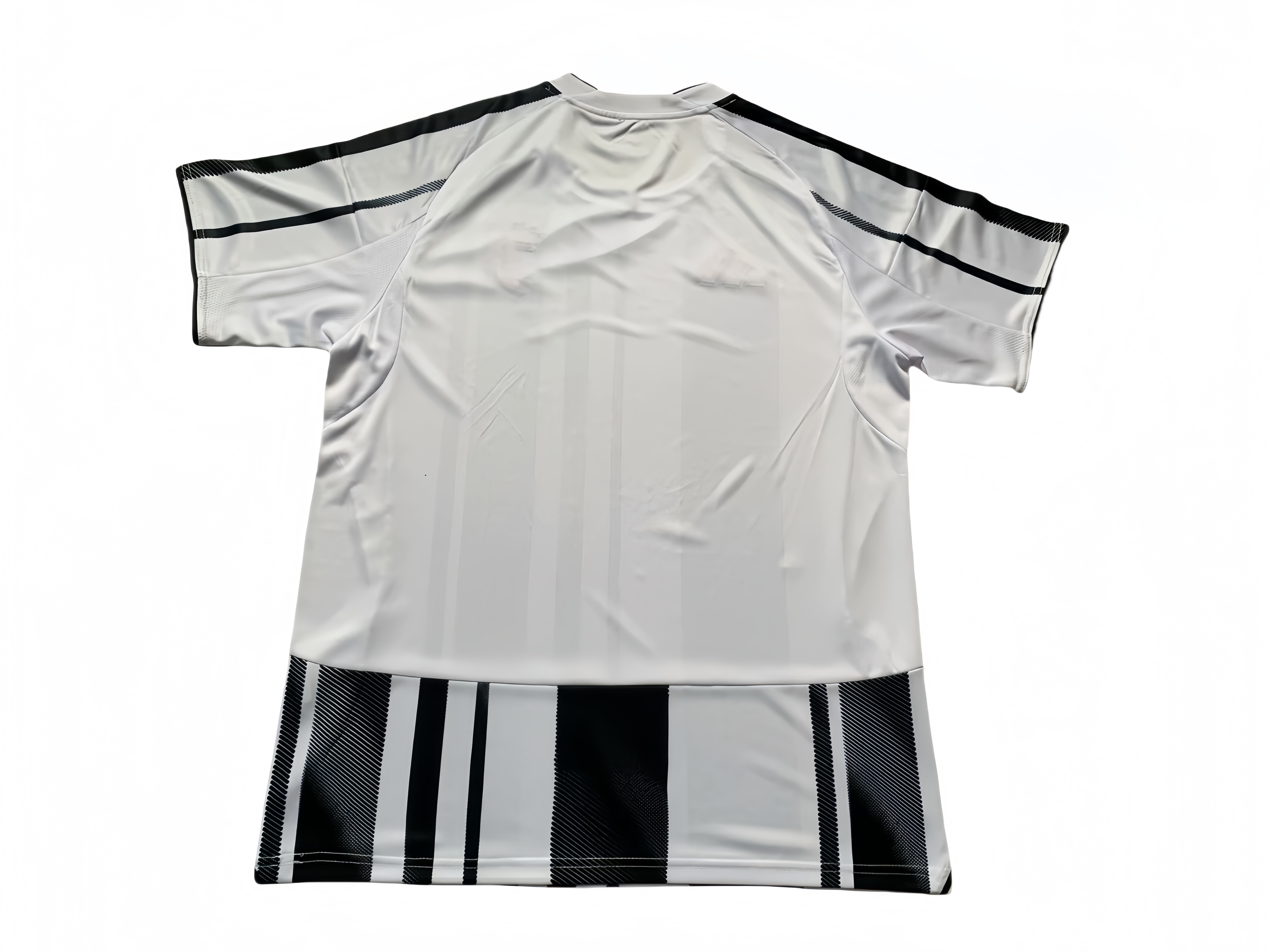 New 2025/26 Juventus Football Club Home Jersey