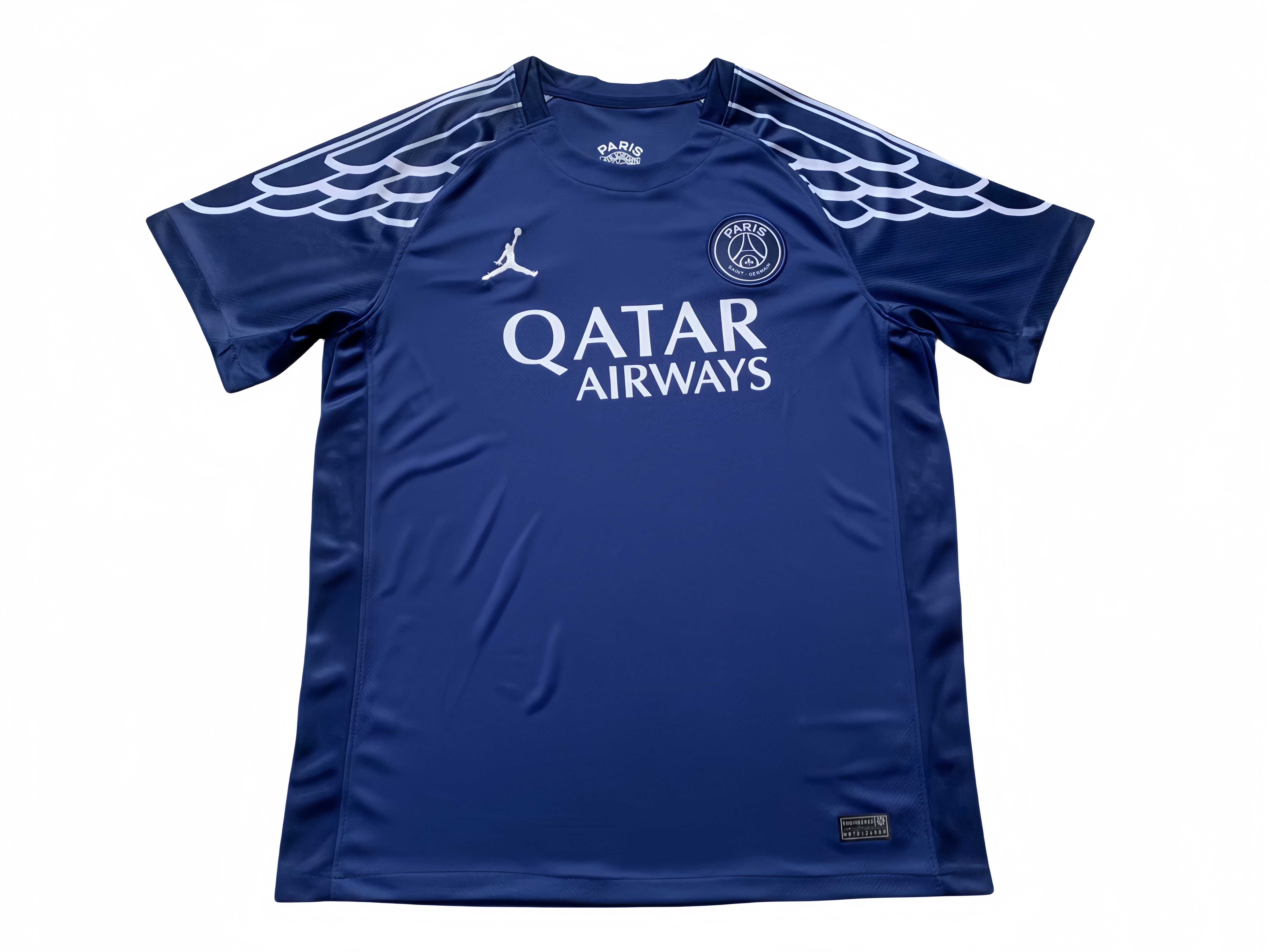 Paris Saint-Germain Away Jersey