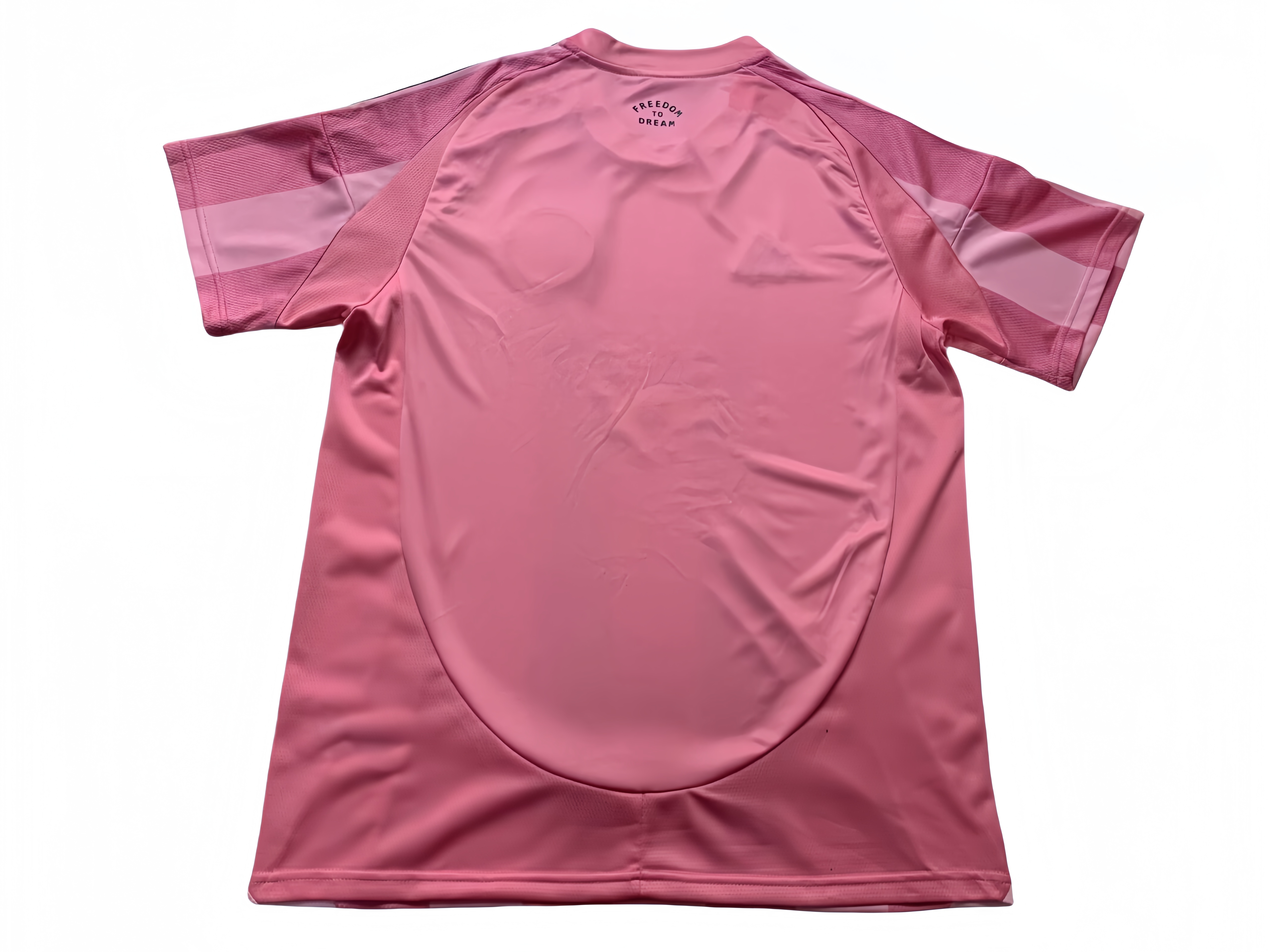 New 2025/26 Miami Soccer Home Jersey