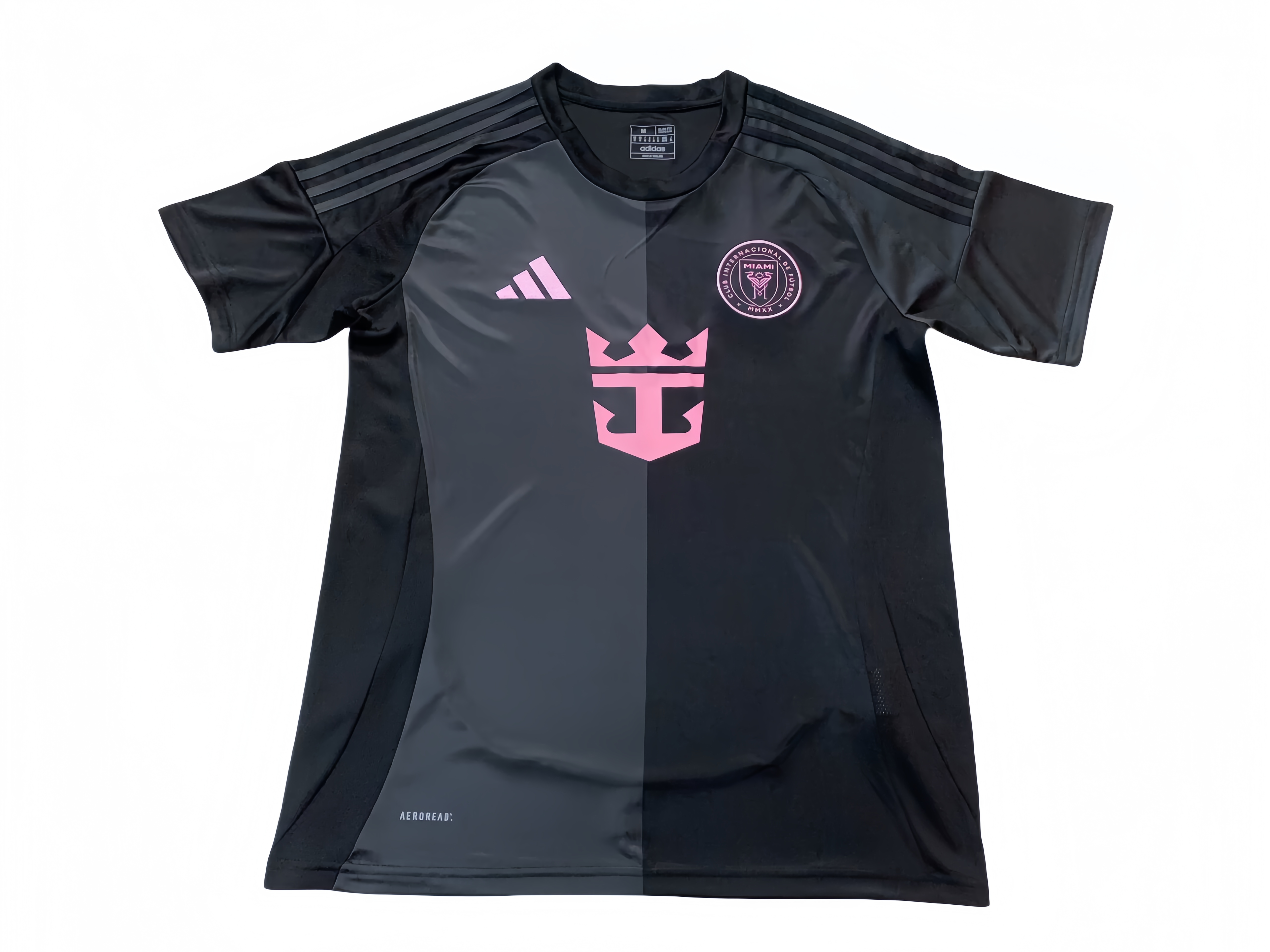New 2025/26 Inter Miami CF Special Edition Soccer Jersey