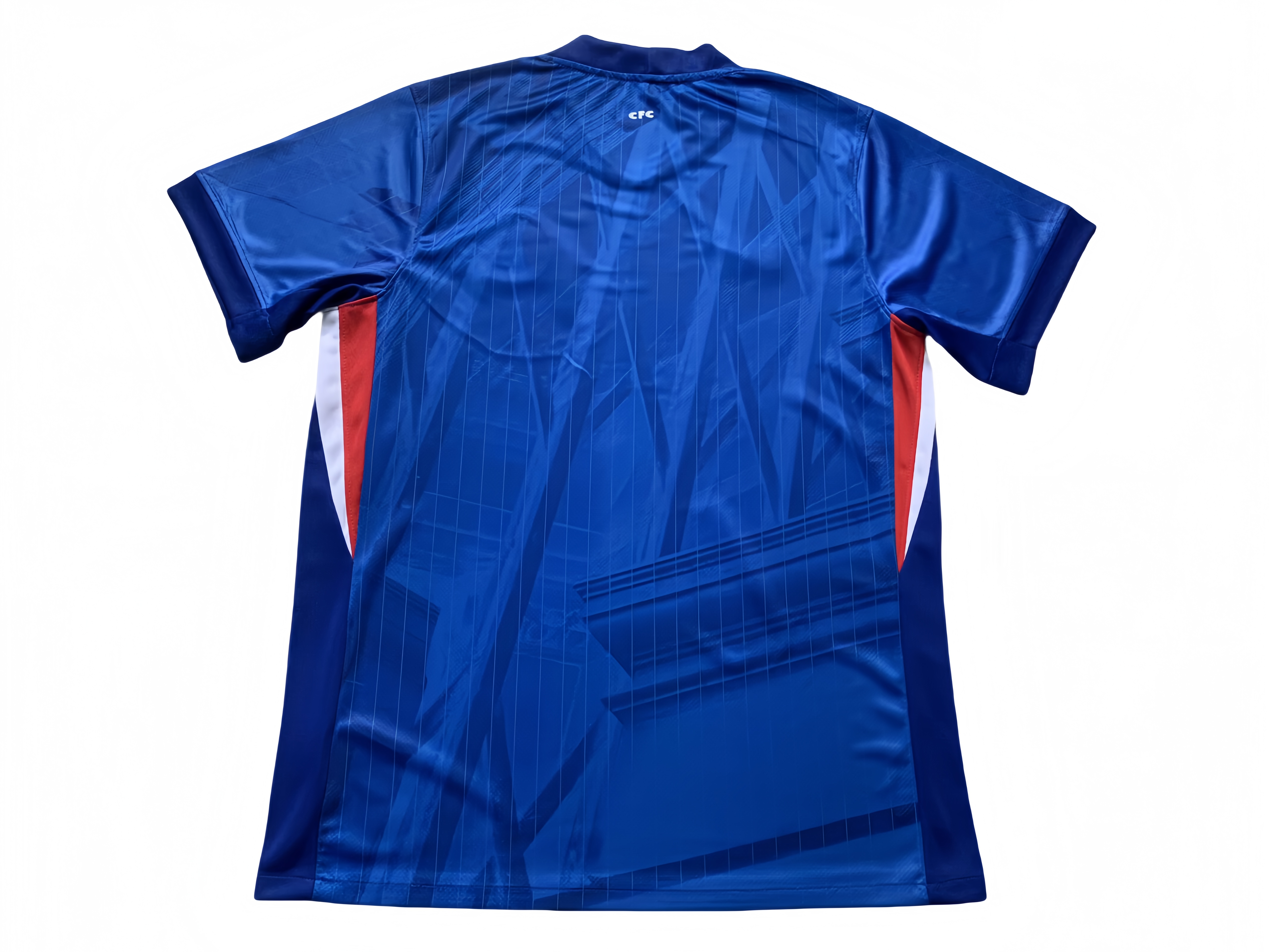 New 2025/26 Chelsea FC Home Jersey