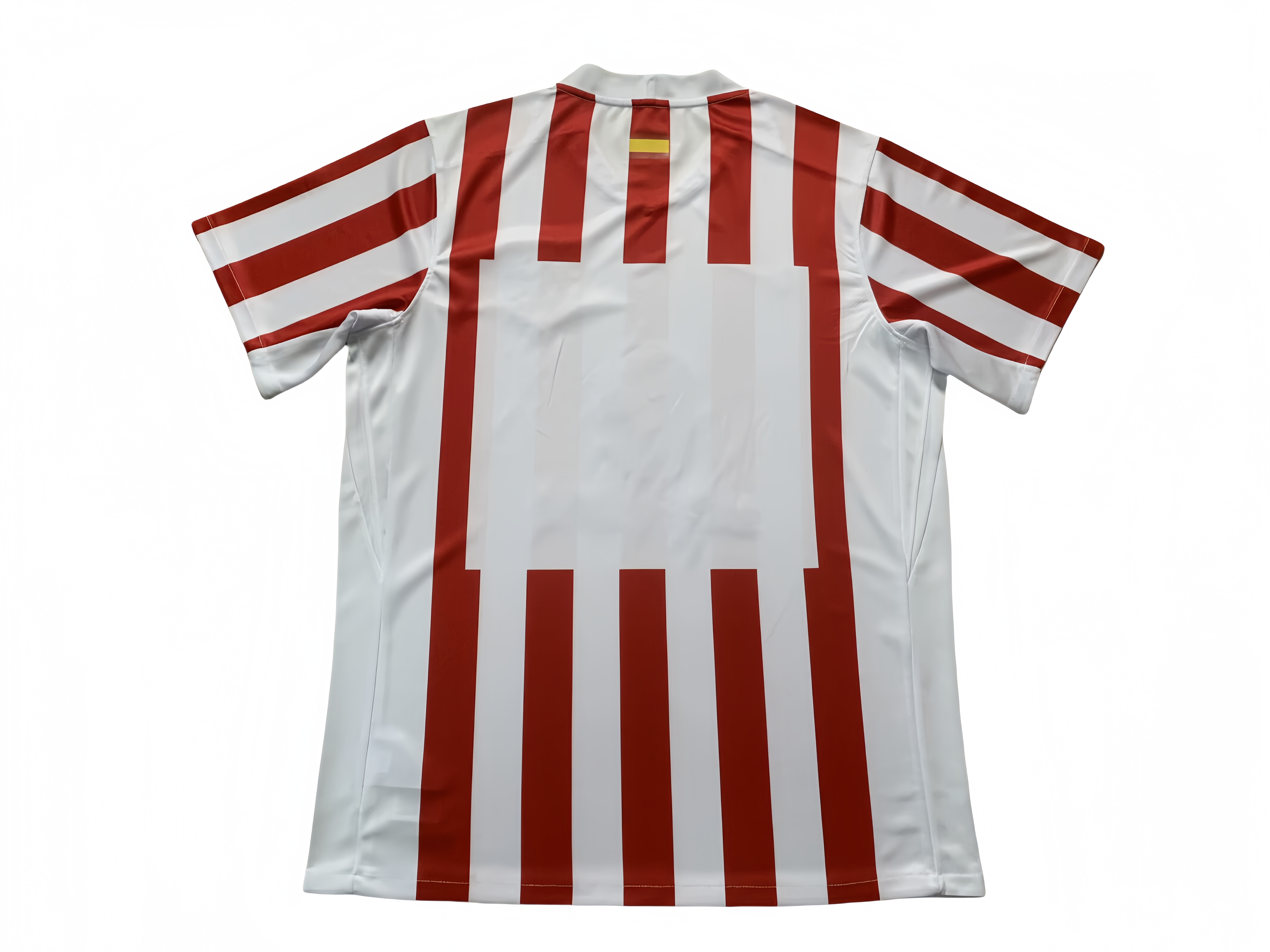New 2025/26 Atlético Madrid Home Jersey