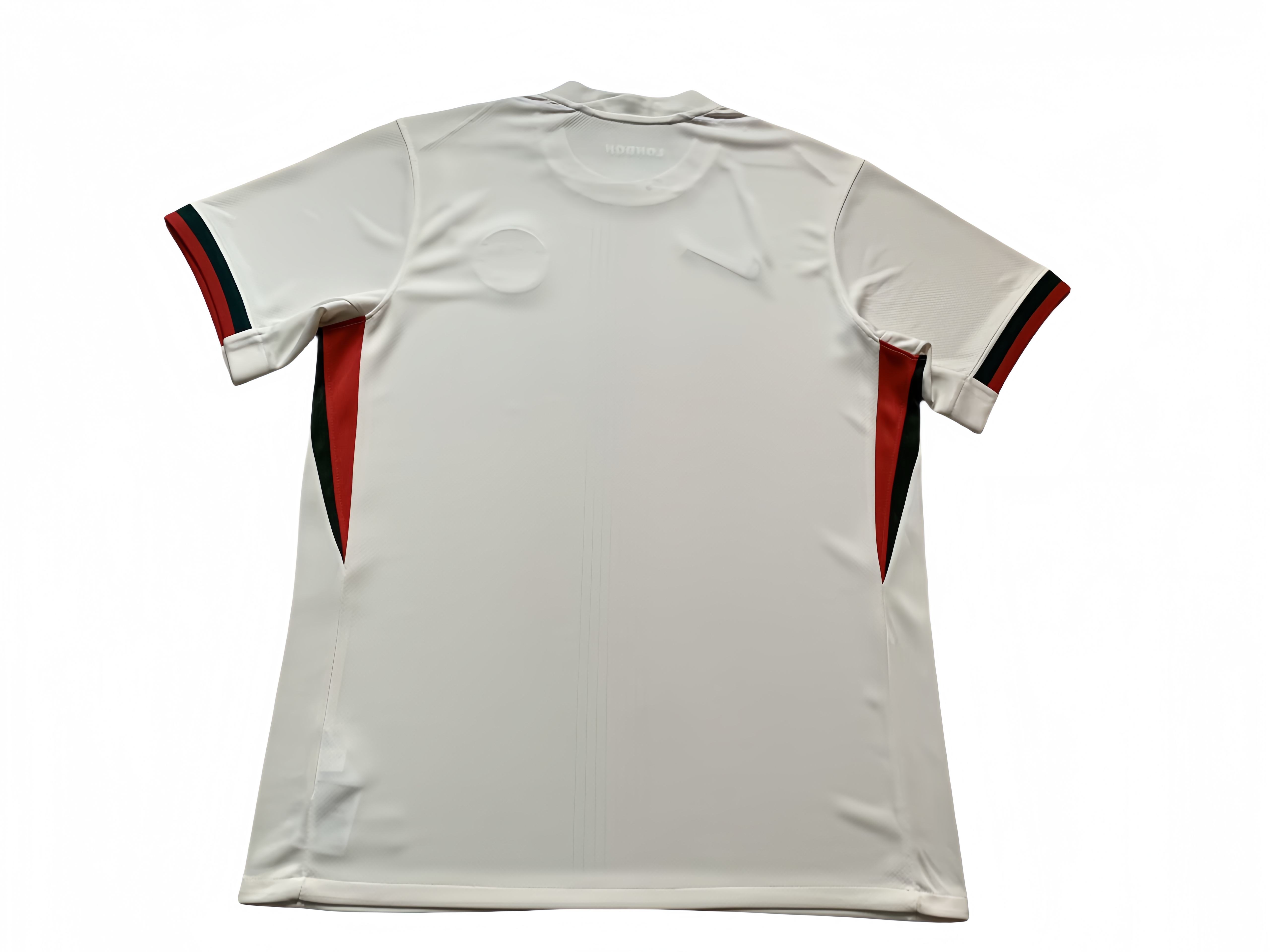 New 2025/26 Chelsea FC Away Jersey