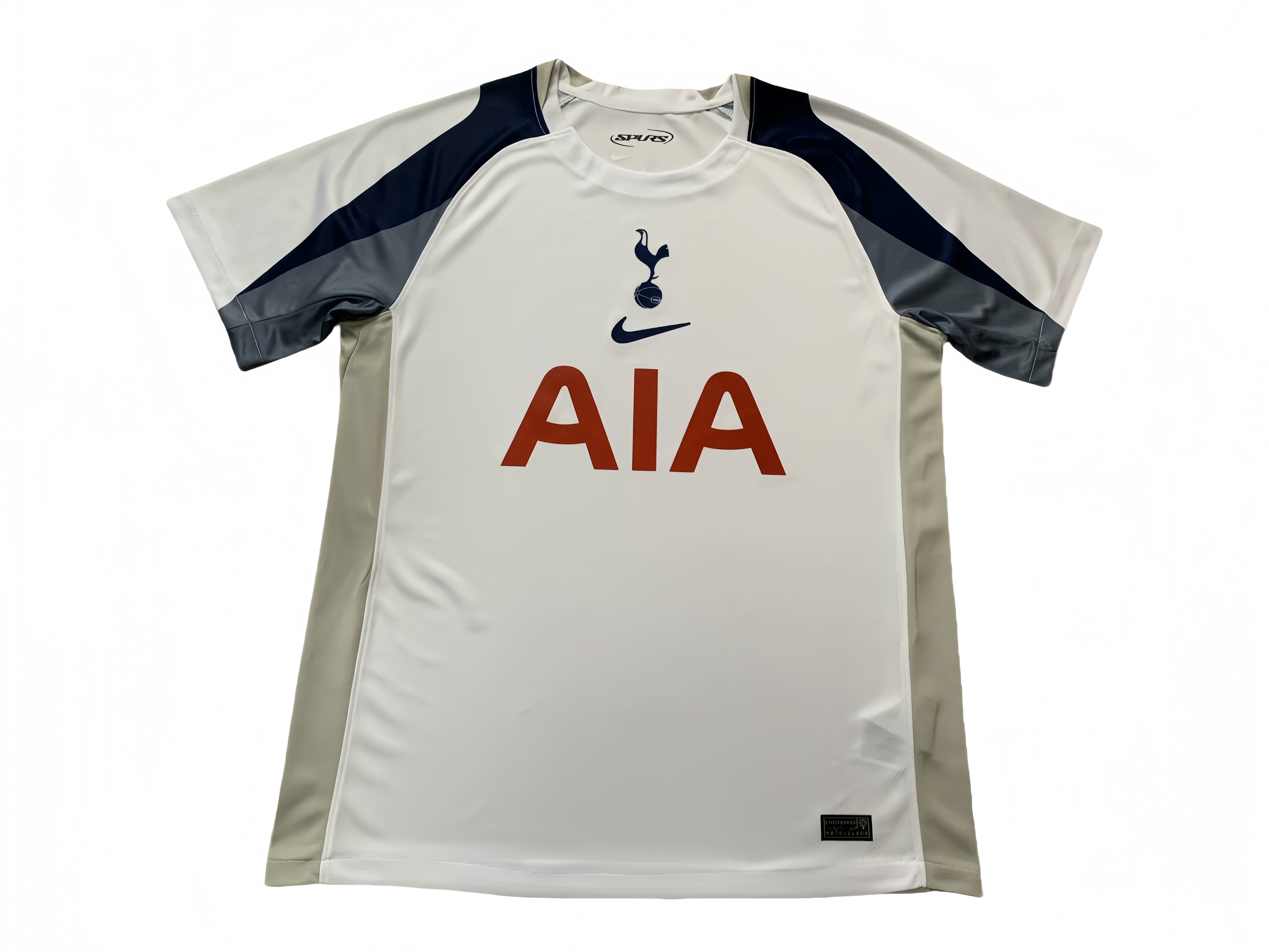 New 2025/26 Tottenham Hotspur Football Jersey