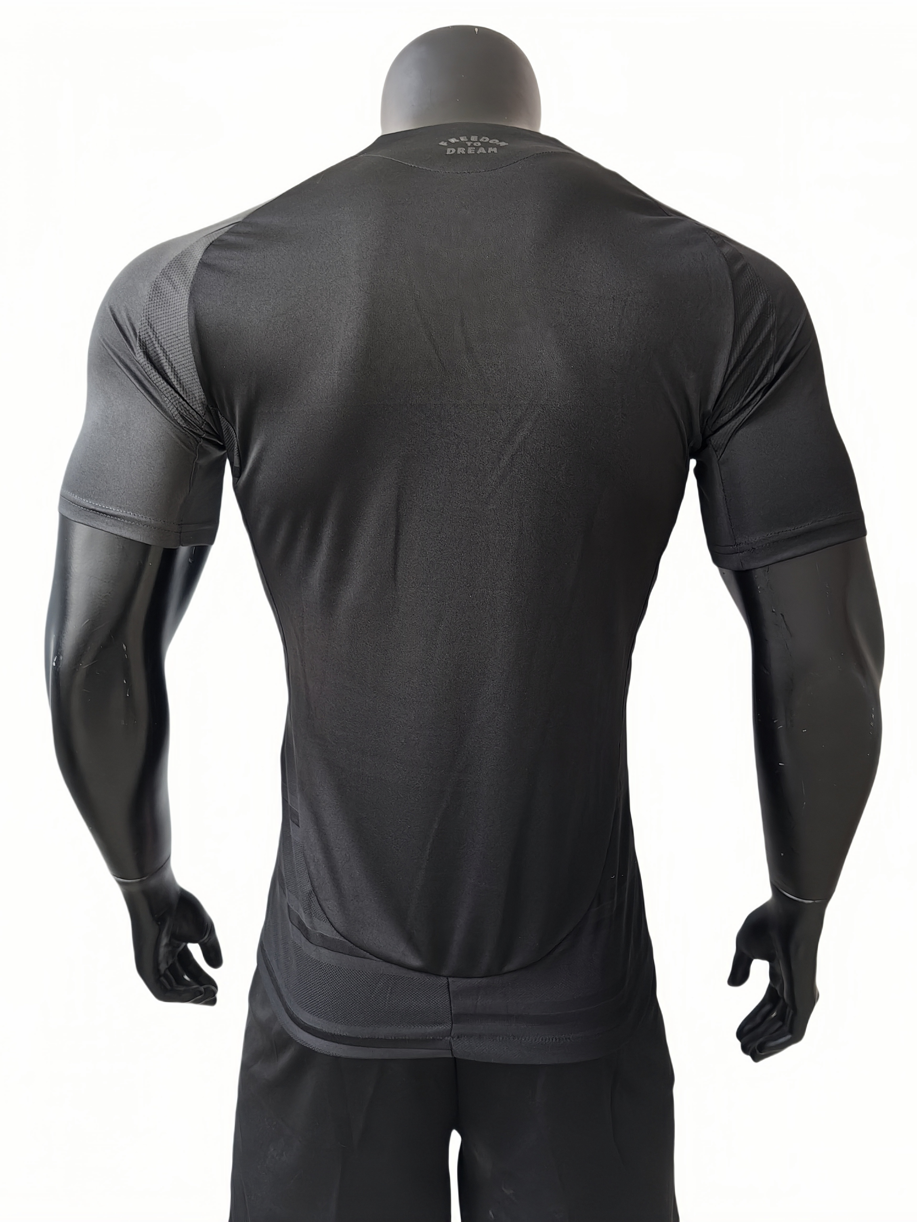 25-26 Player Version New Inter Miami CF Away Soccer  Jersey