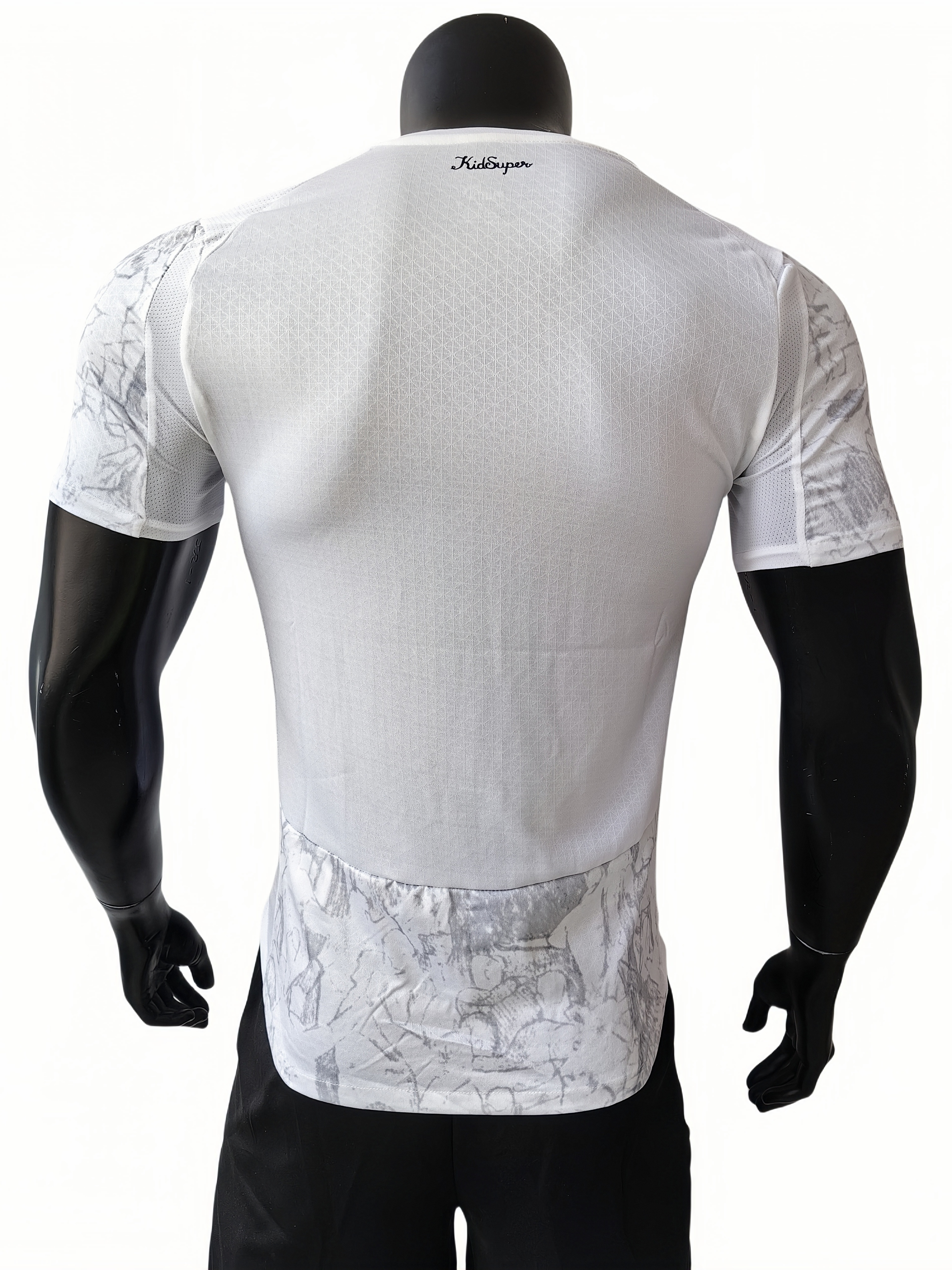 2025-26 Player Version New Manchester City Football Jersey